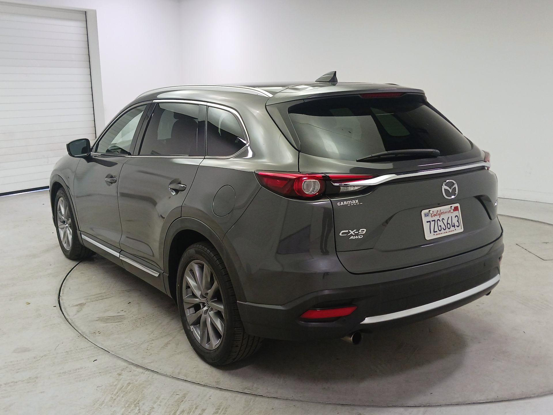 Thumbnail: 2017 Mazda CX-9 - 7