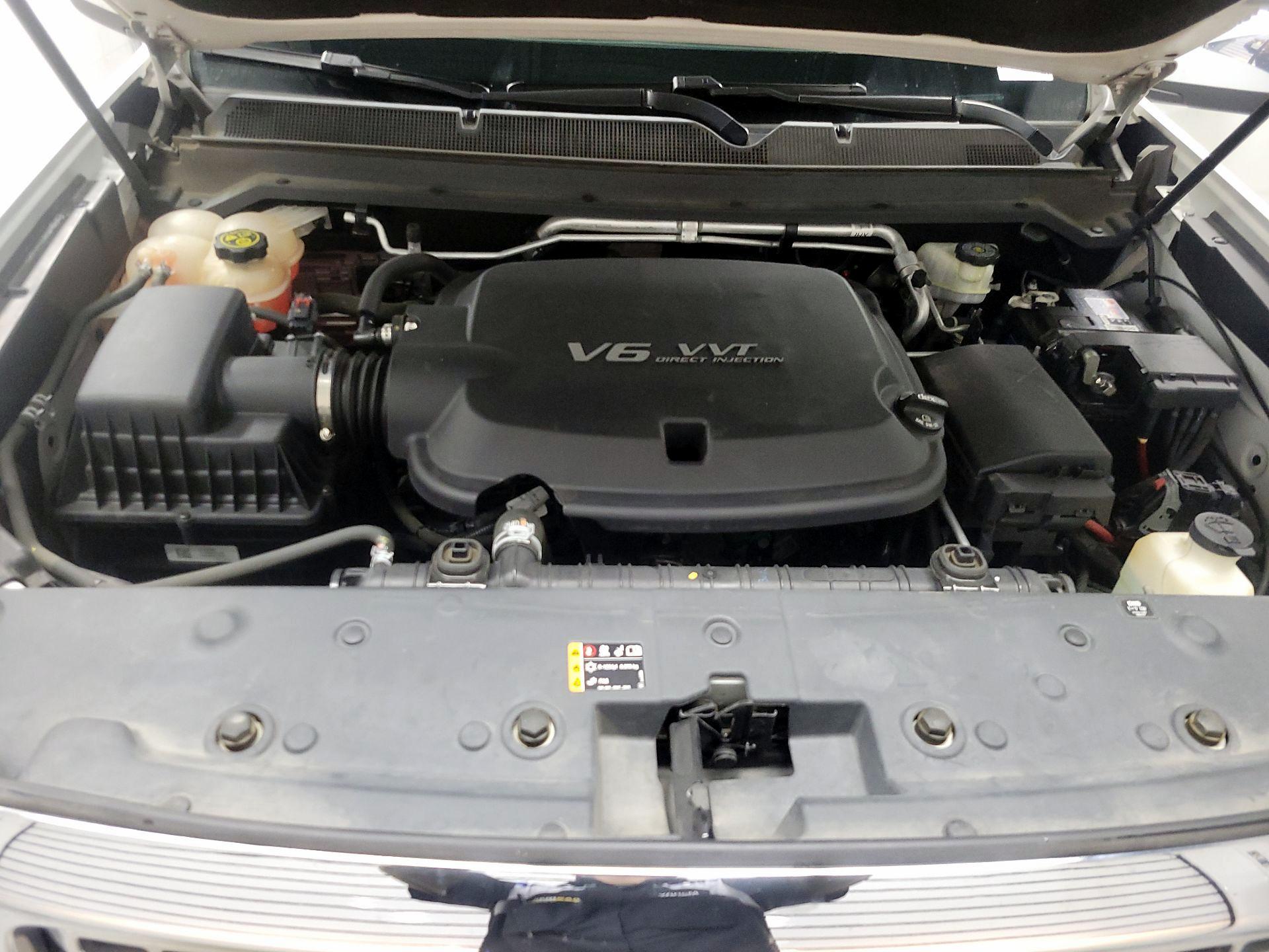 Thumbnail: 2018 GMC Canyon - 18