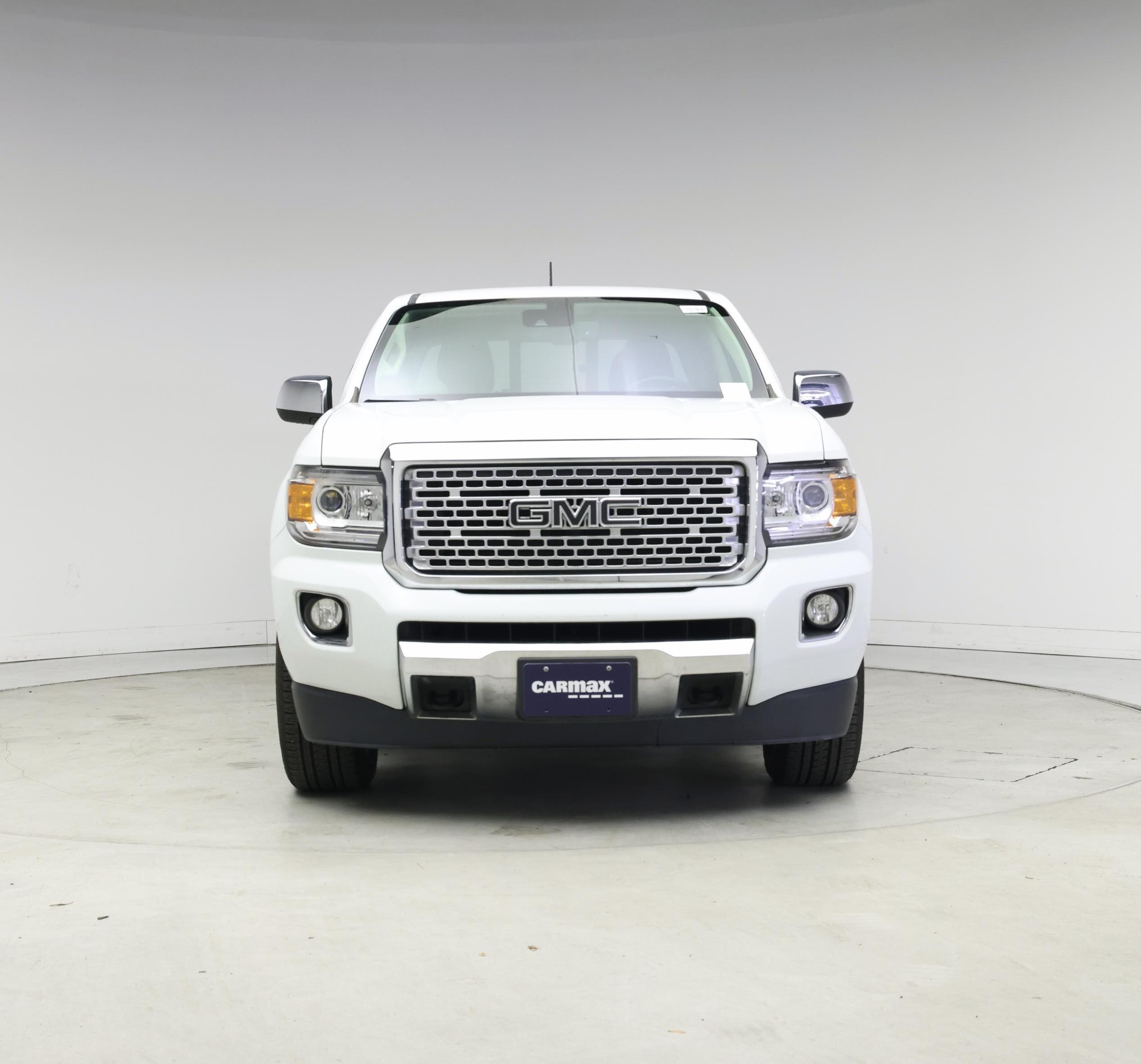 Thumbnail: 2018 GMC Canyon - 5