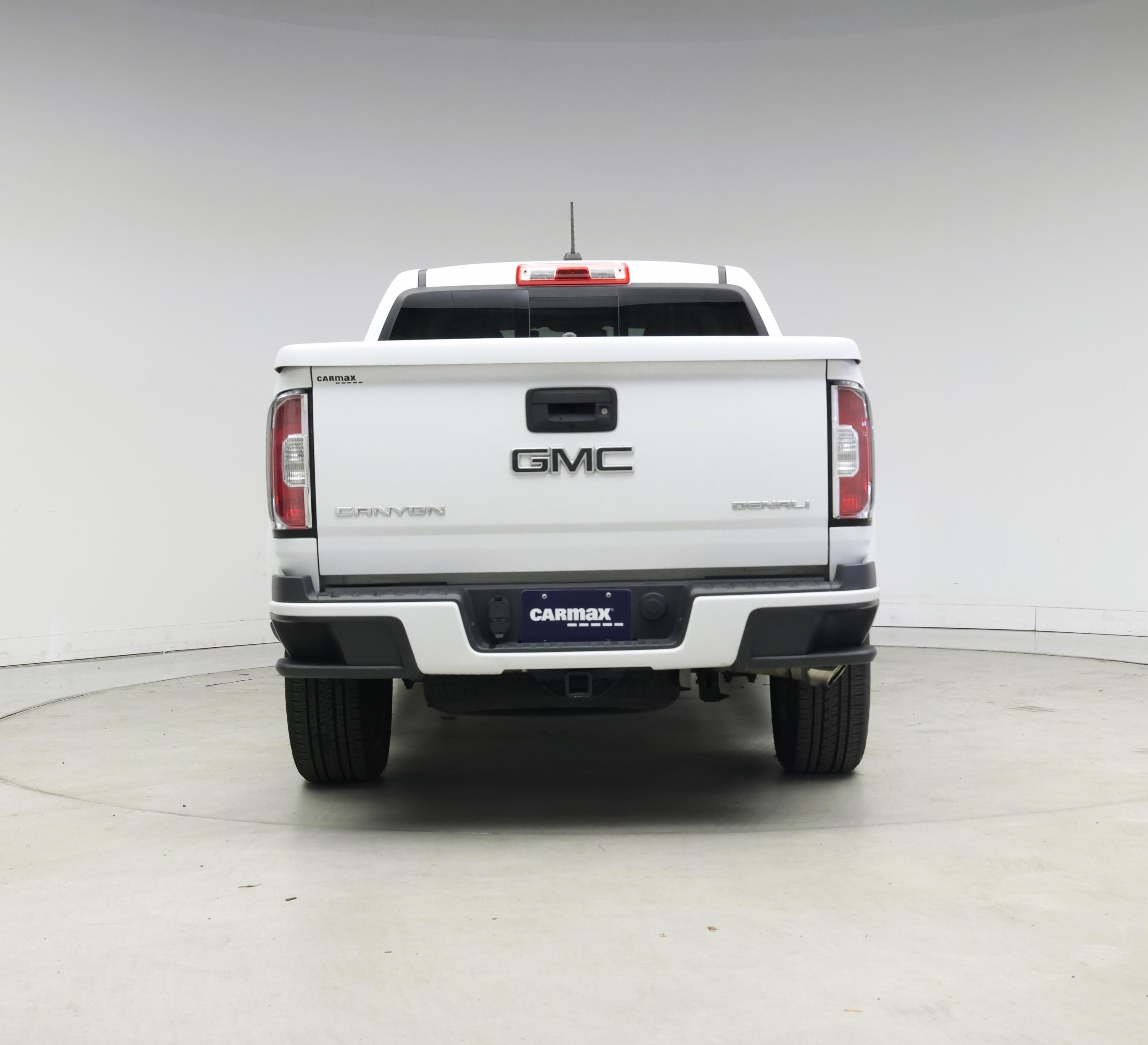 Thumbnail: 2018 GMC Canyon - 6