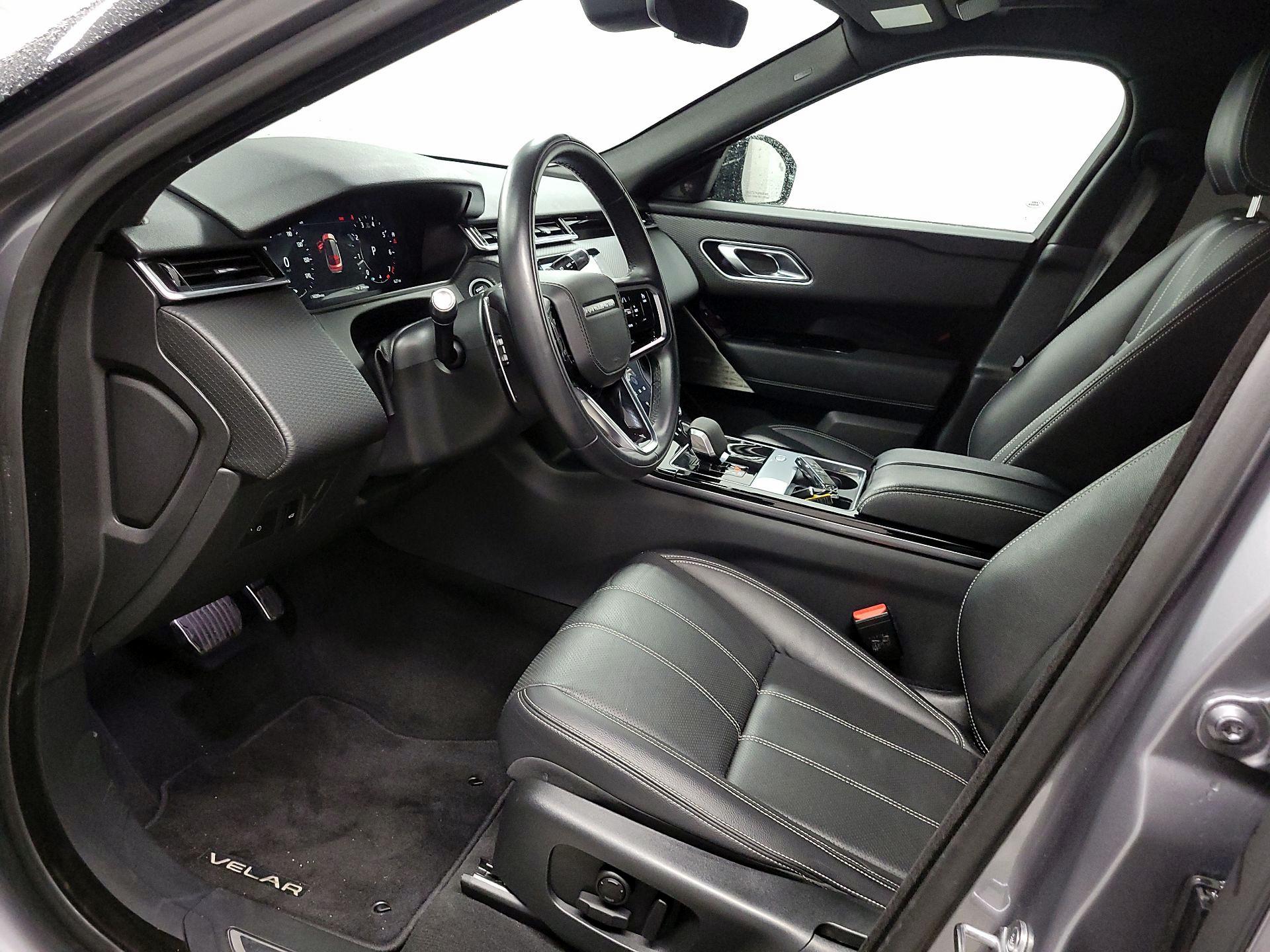 Thumbnail: 2021 Land Rover Range Rover Velar - 9