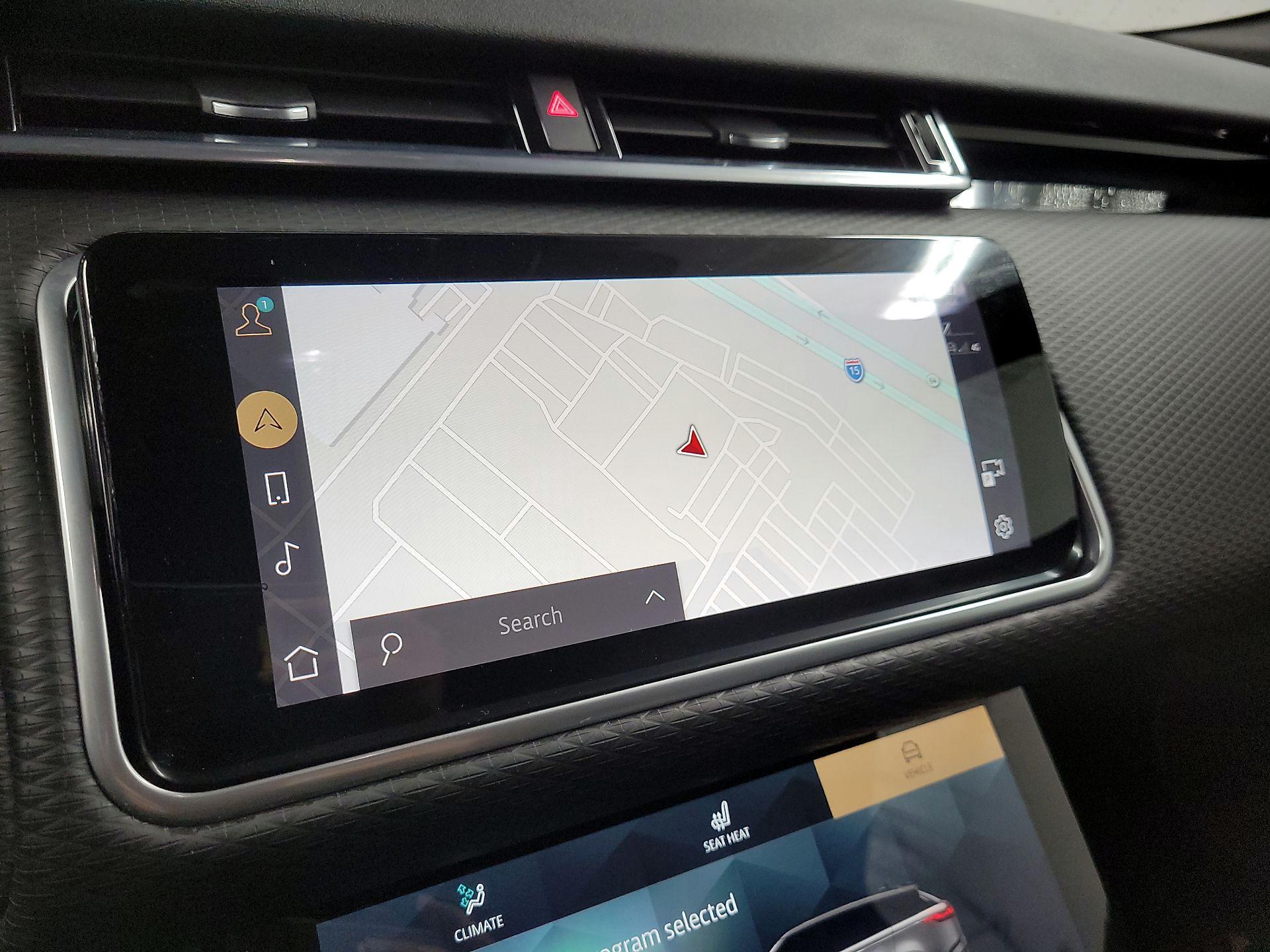 Thumbnail: 2021 Land Rover Range Rover Velar - 11