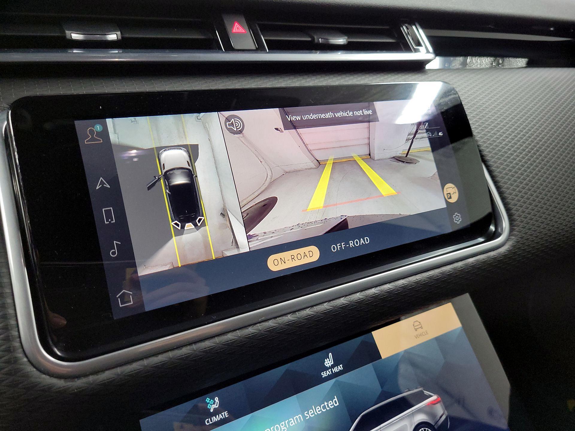 Thumbnail: 2021 Land Rover Range Rover Velar - 12