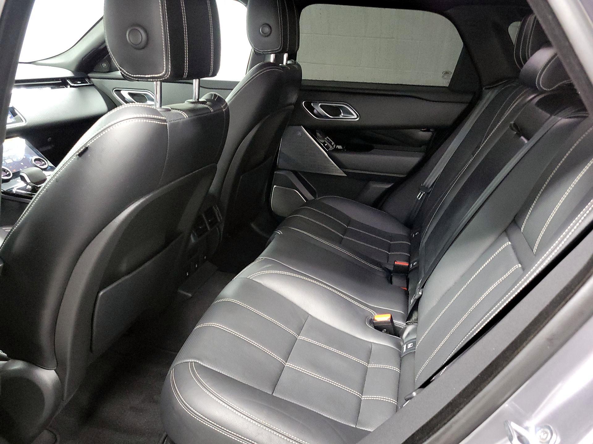 Thumbnail: 2021 Land Rover Range Rover Velar - 16