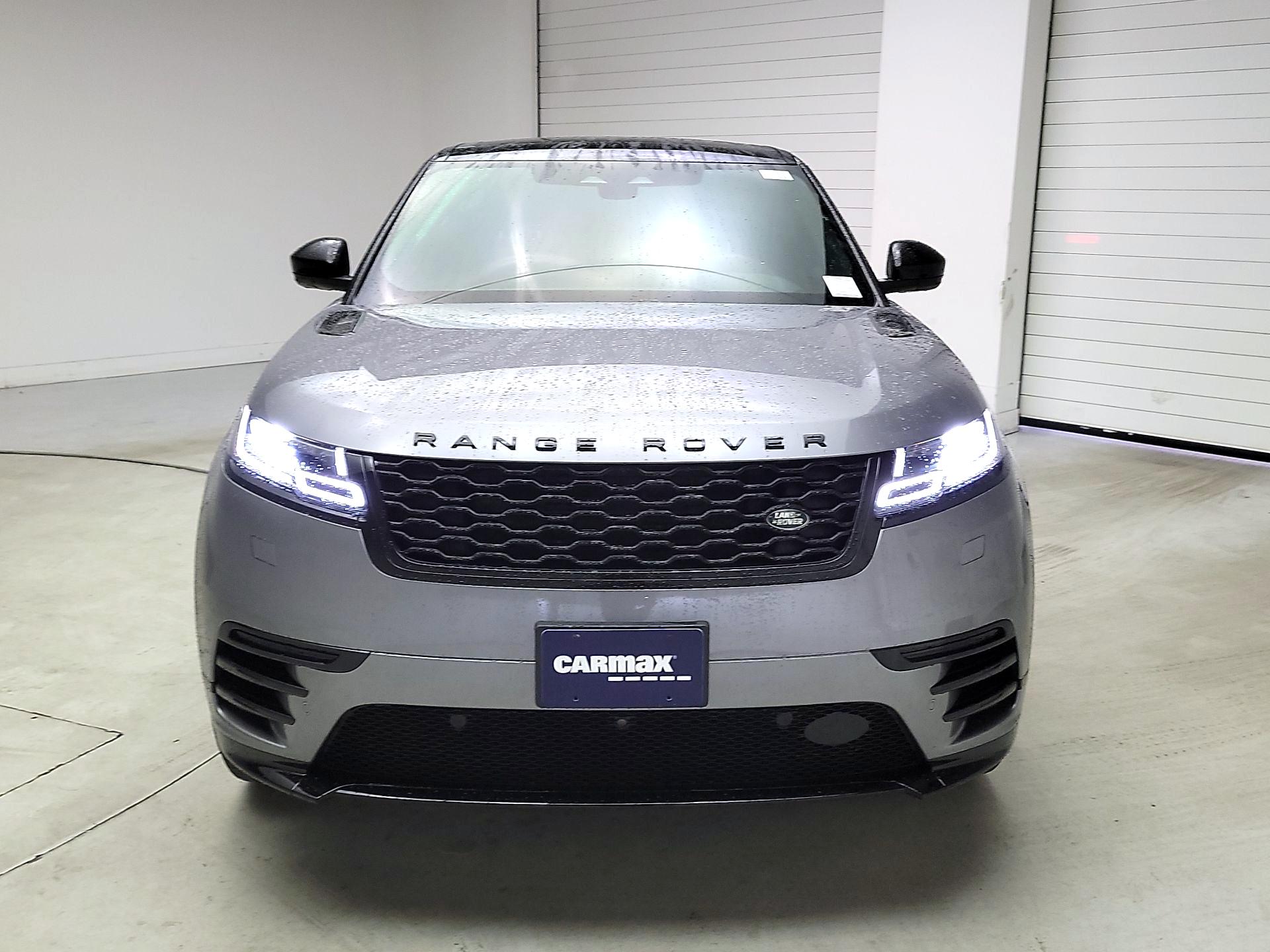 Thumbnail: 2021 Land Rover Range Rover Velar - 2