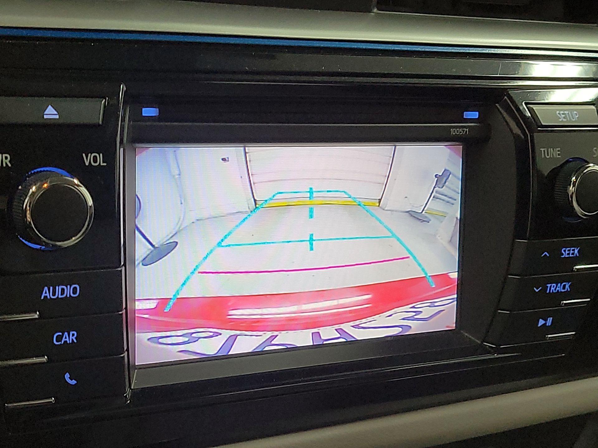 Thumbnail: 2016 Toyota Corolla - 11