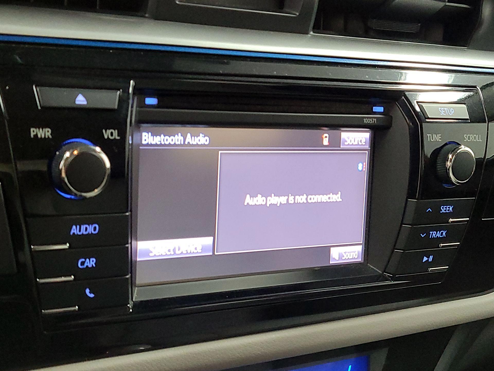 Thumbnail: 2016 Toyota Corolla - 12