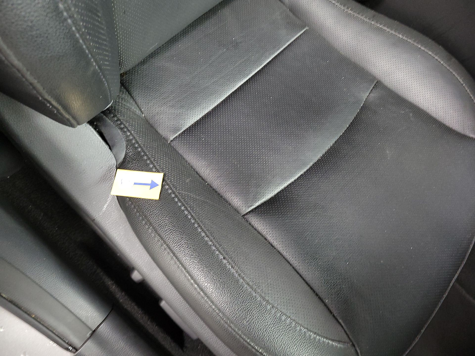 Thumbnail: 2014 Kia Optima - 19