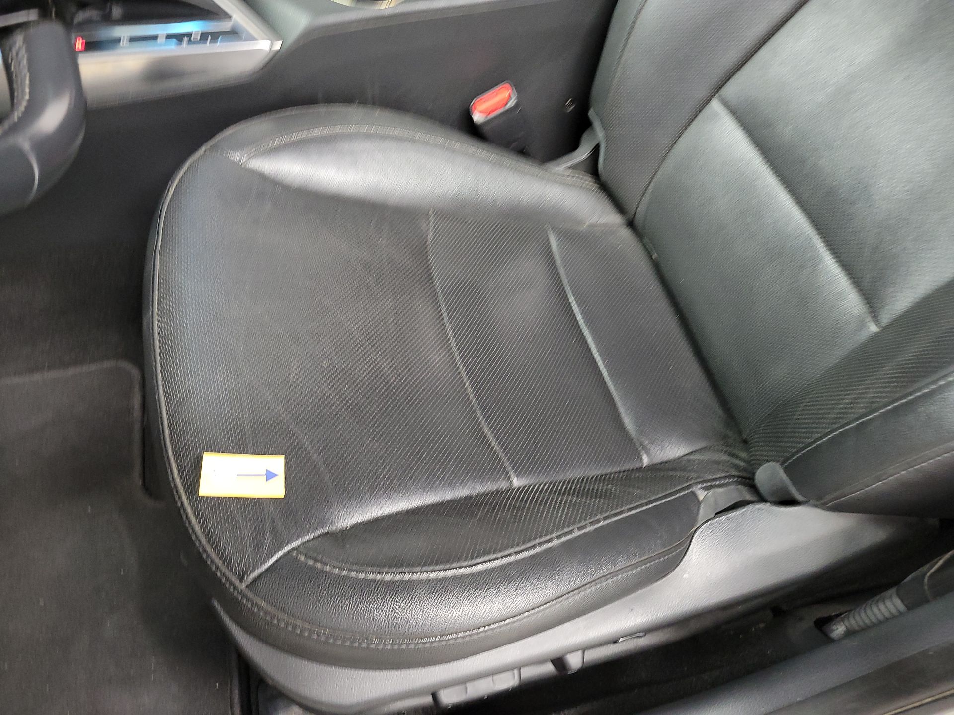 Thumbnail: 2014 Kia Optima - 20