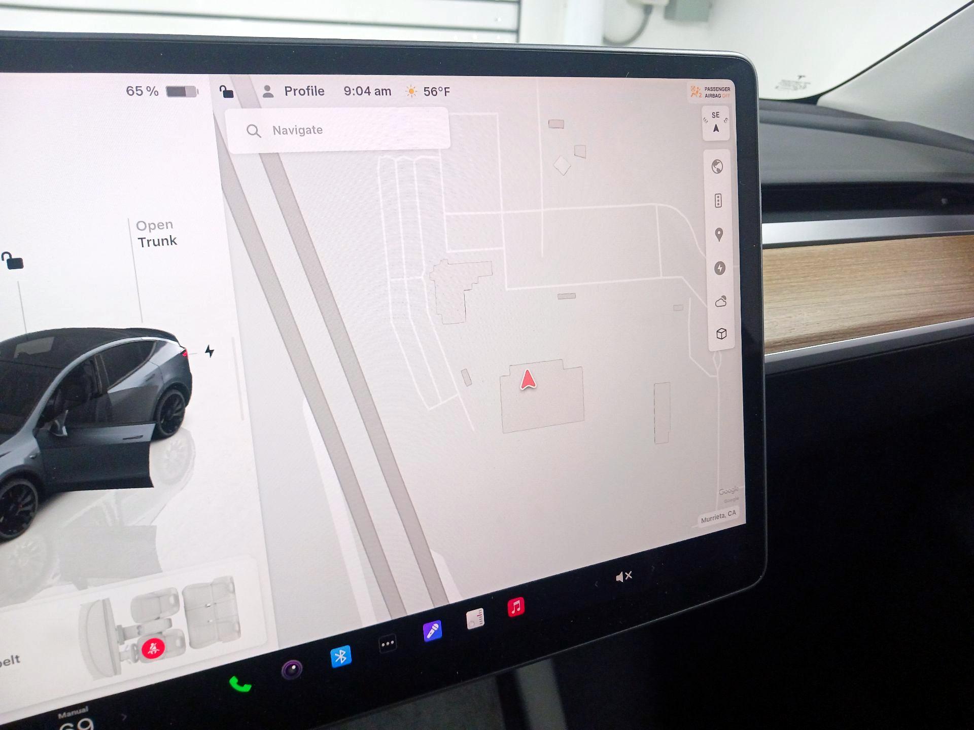 Thumbnail: 2022 Tesla Model Y - 11