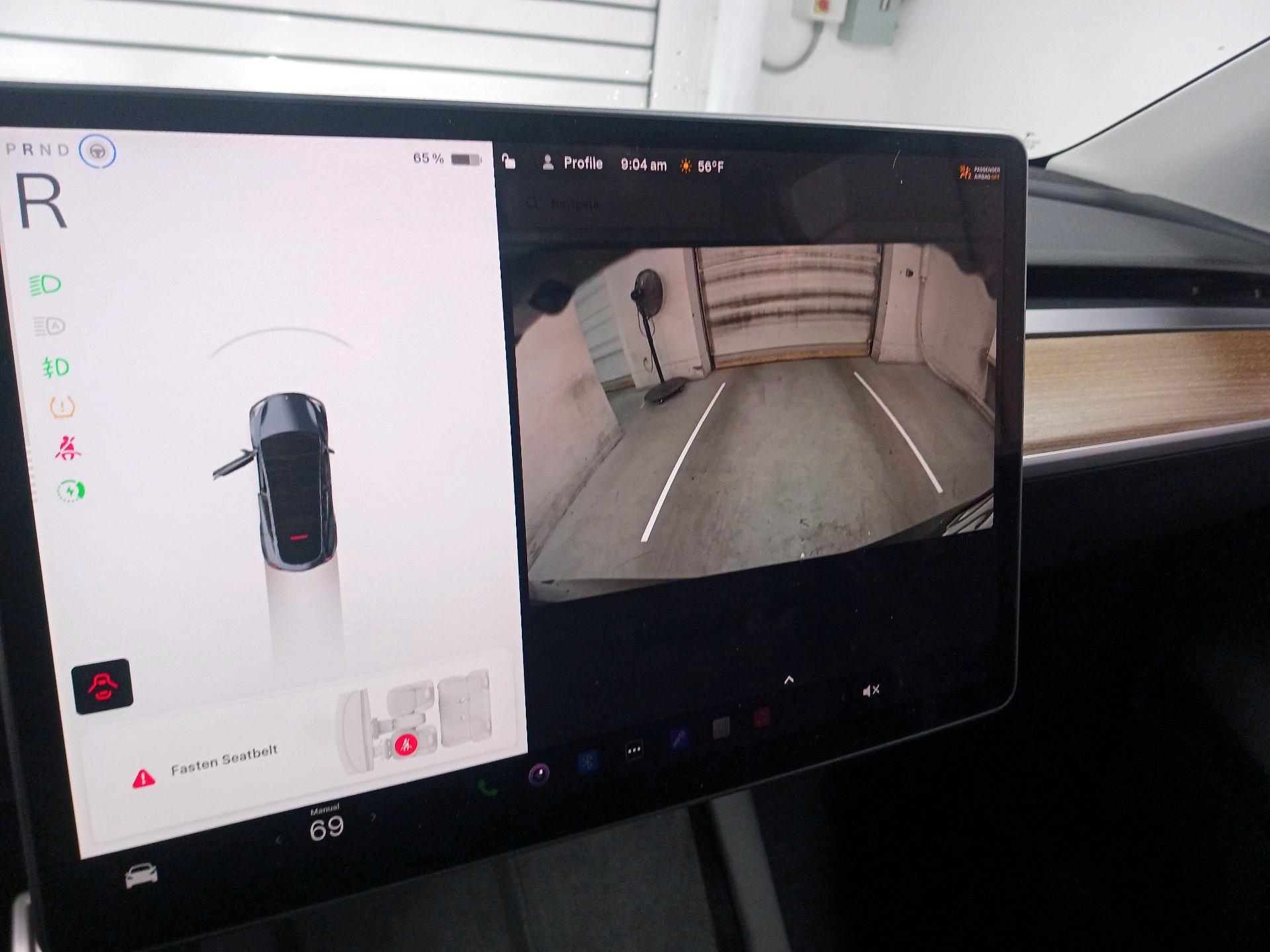 Thumbnail: 2022 Tesla Model Y - 12