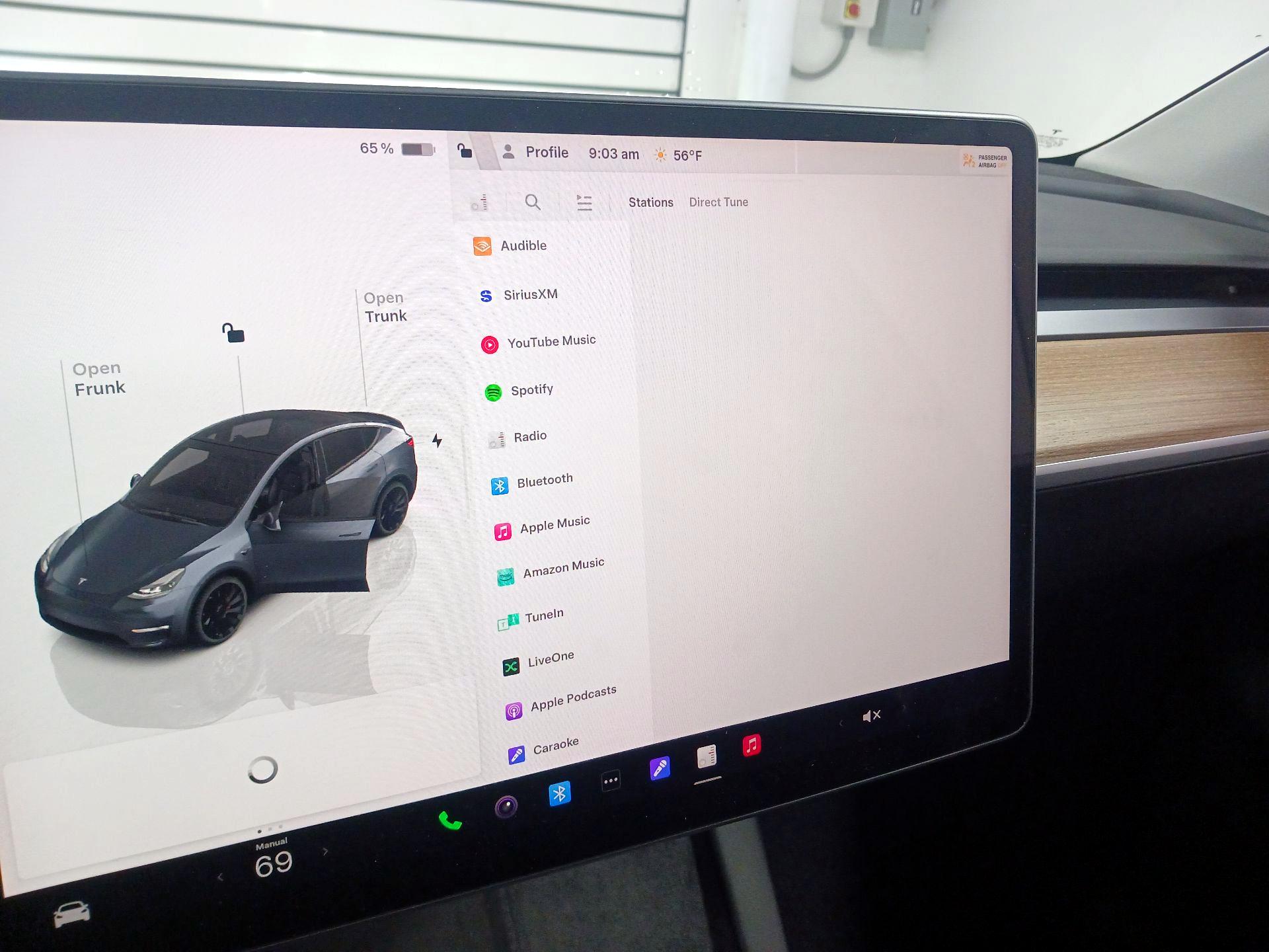 Thumbnail: 2022 Tesla Model Y - 13