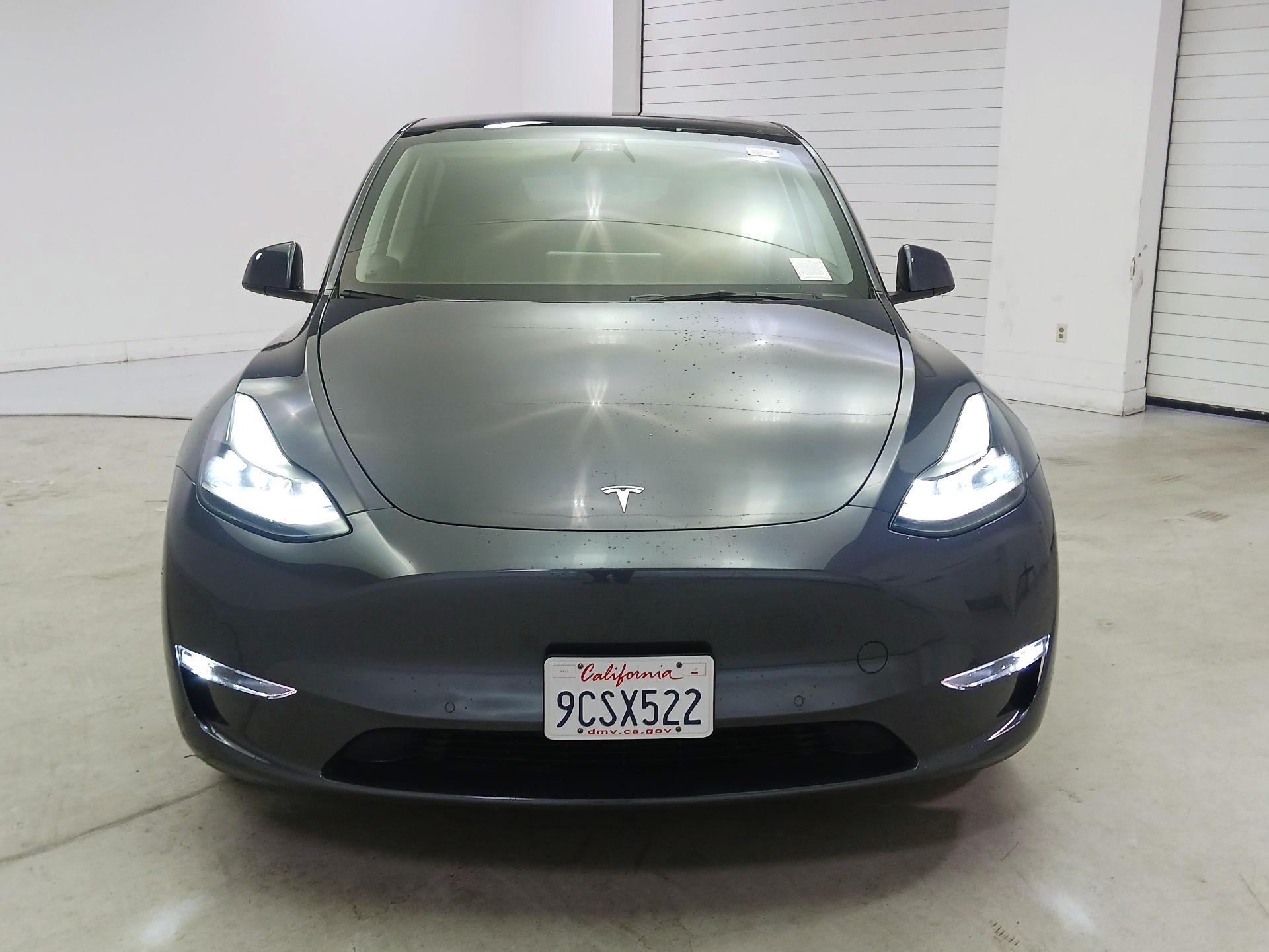 Thumbnail: 2022 Tesla Model Y - 2