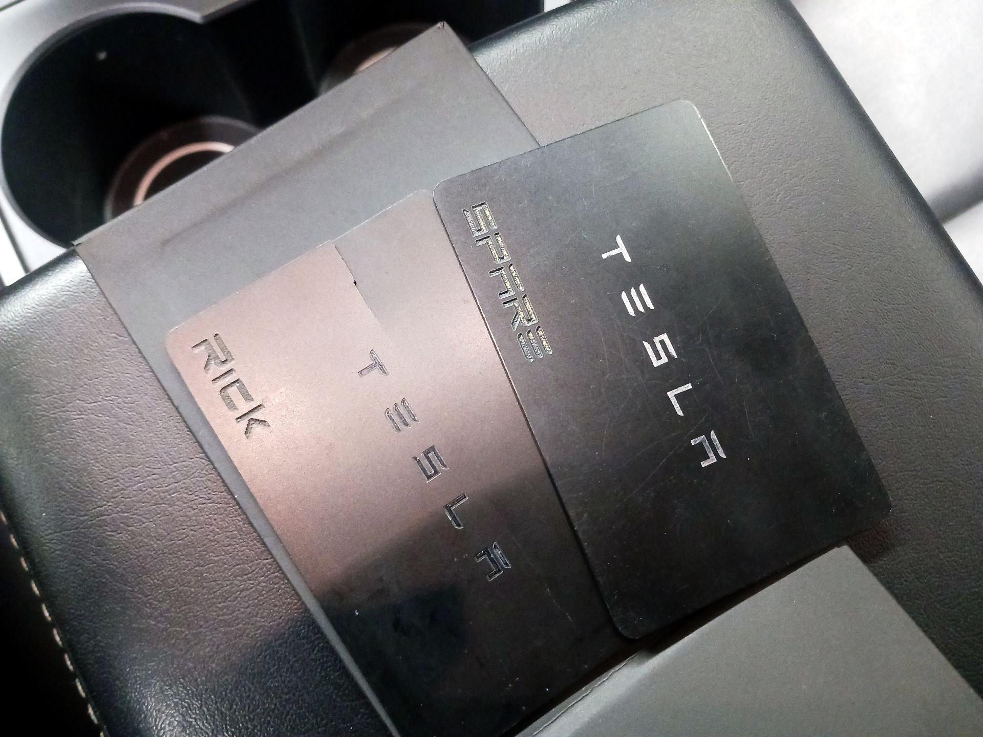 Thumbnail: 2022 Tesla Model Y - 19