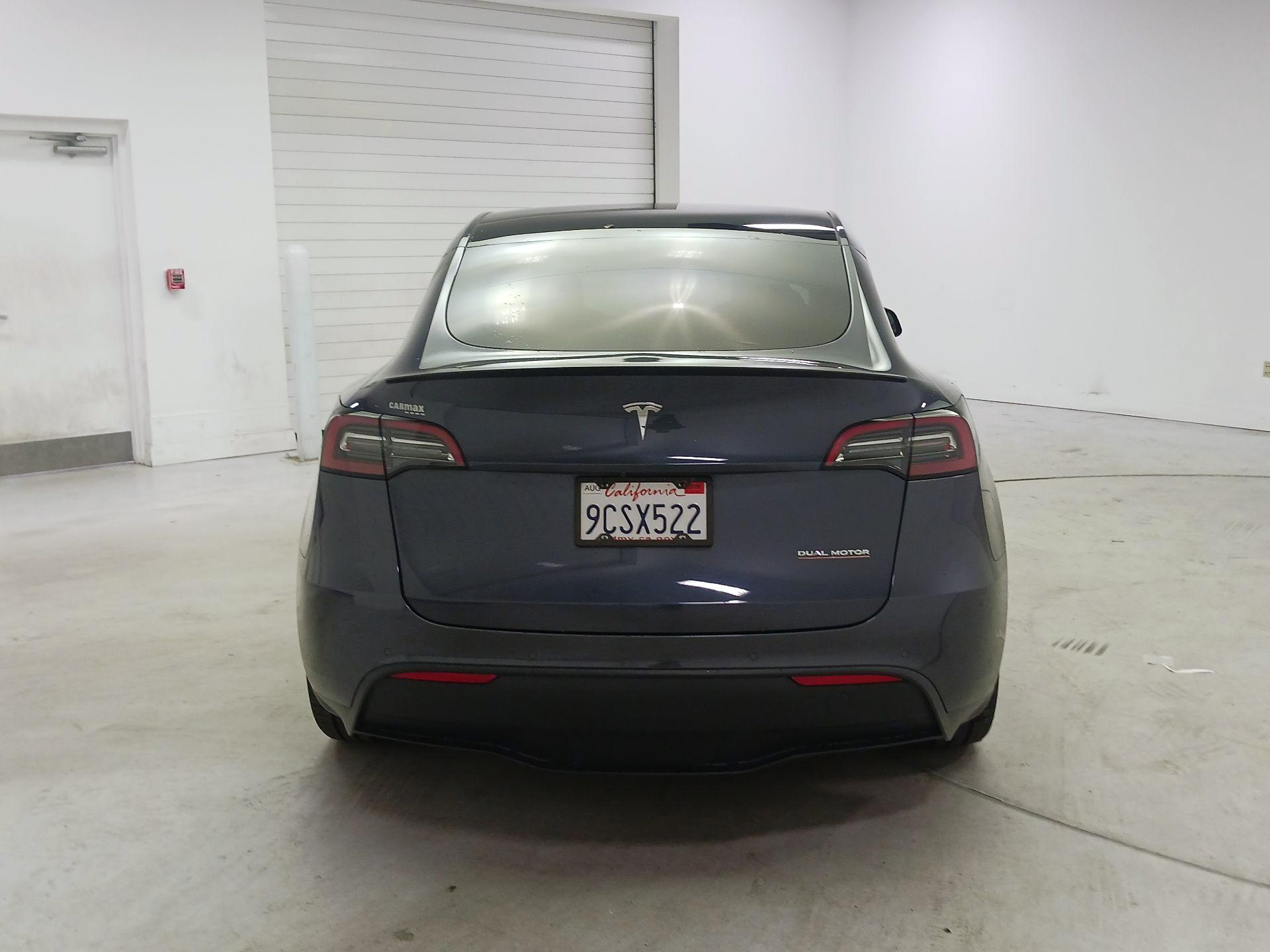 Thumbnail: 2022 Tesla Model Y - 6