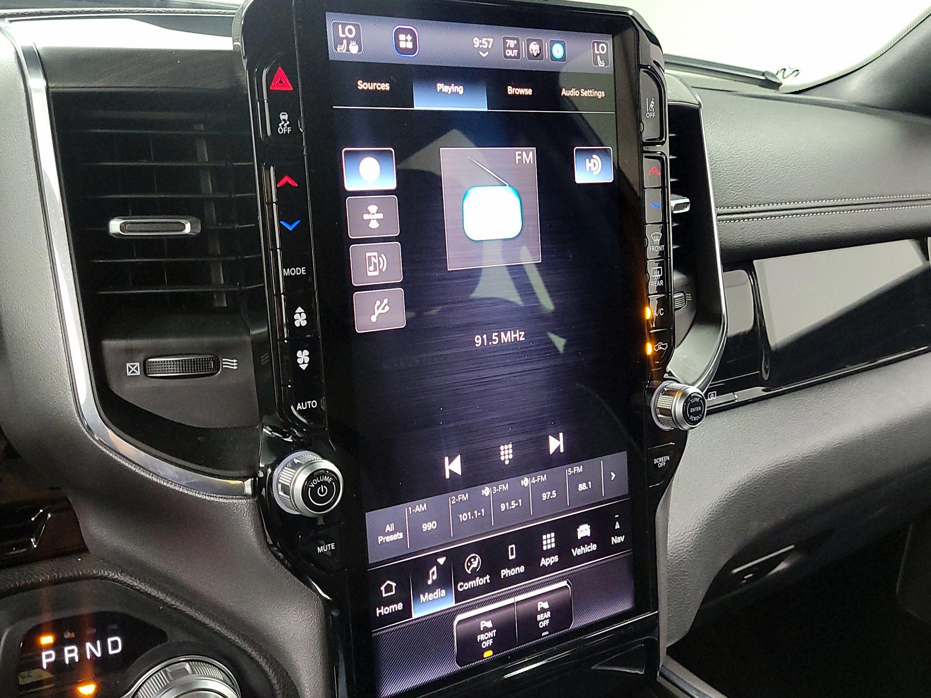 Thumbnail: 2025 RAM 1500 - 16