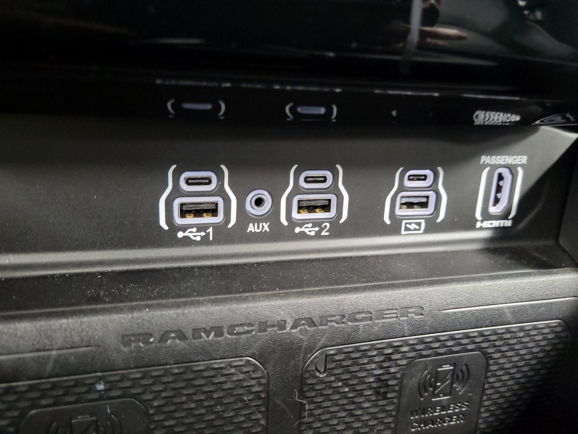 Thumbnail: 2025 RAM 1500 - 19