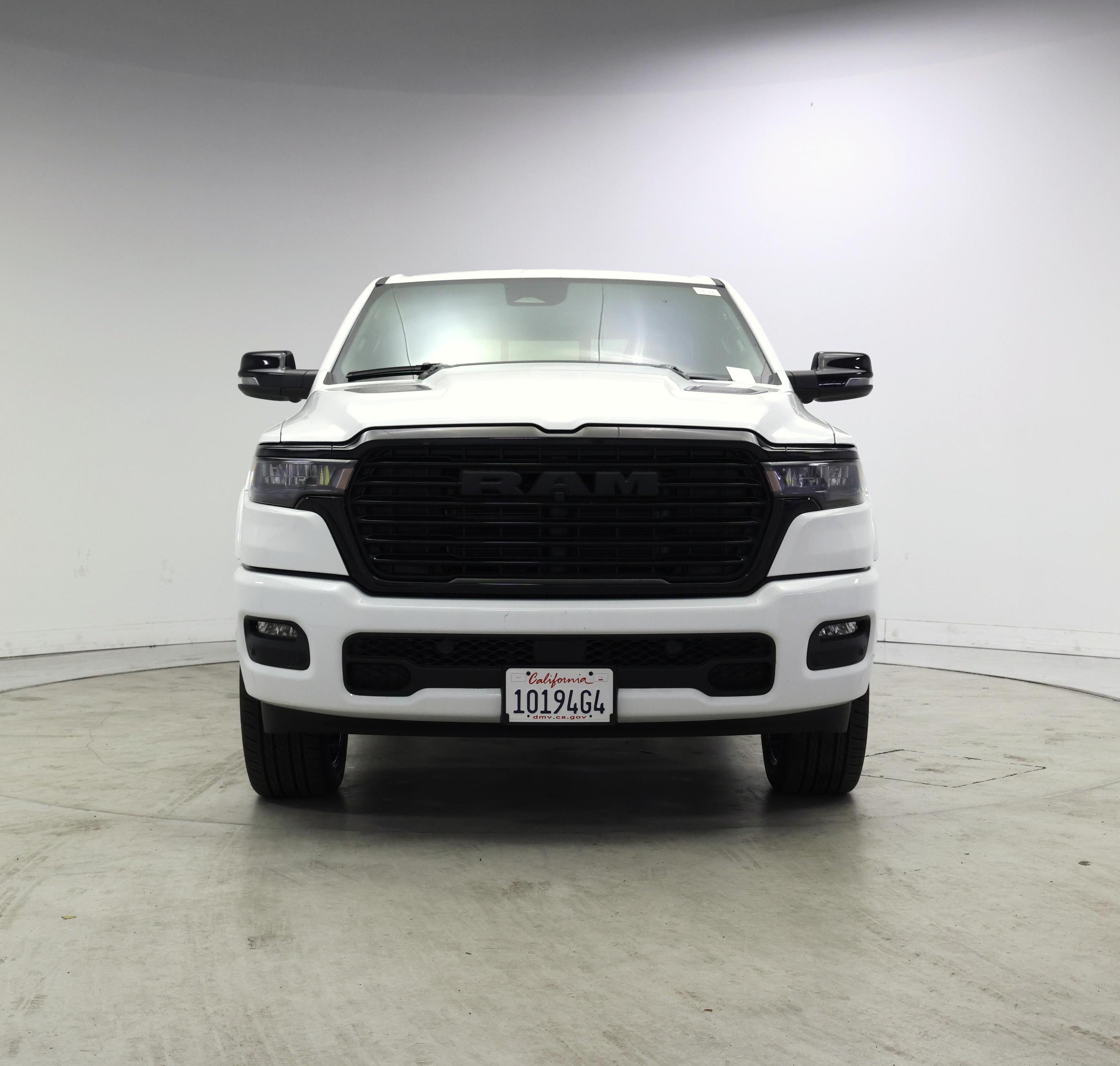 Thumbnail: 2025 RAM 1500 - 5