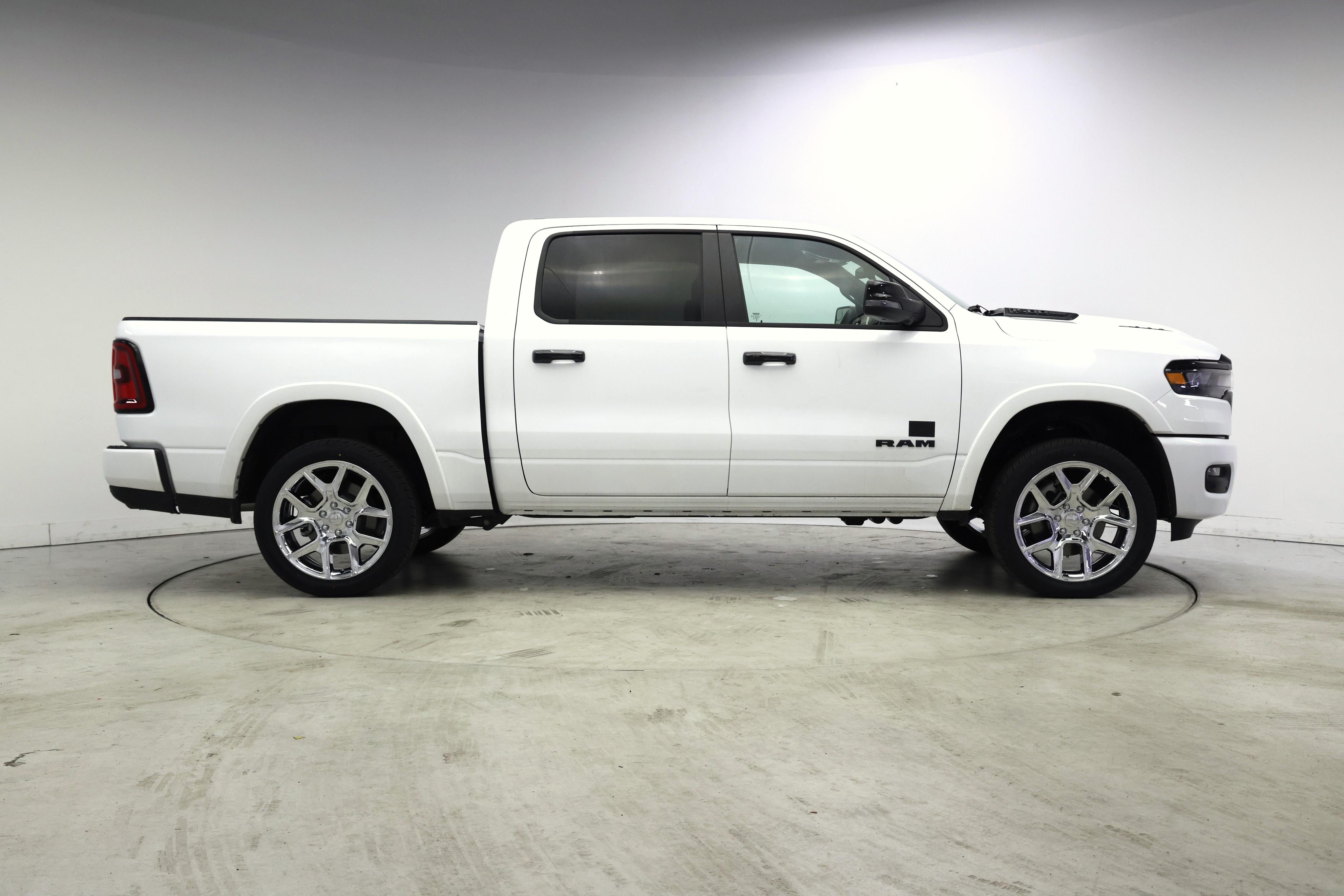 Thumbnail: 2025 RAM 1500 - 7