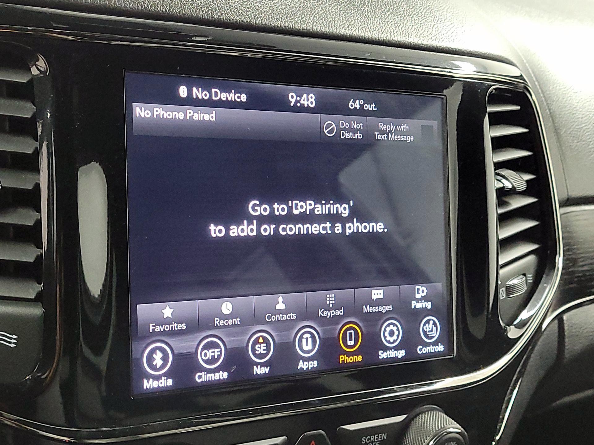 Thumbnail: 2020 Jeep Grand Cherokee - 14