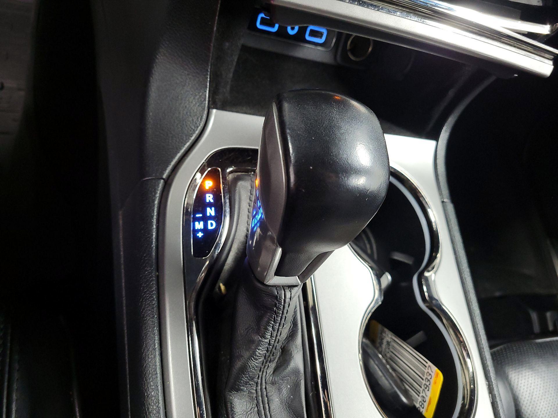 Thumbnail: 2020 Jeep Grand Cherokee - 16