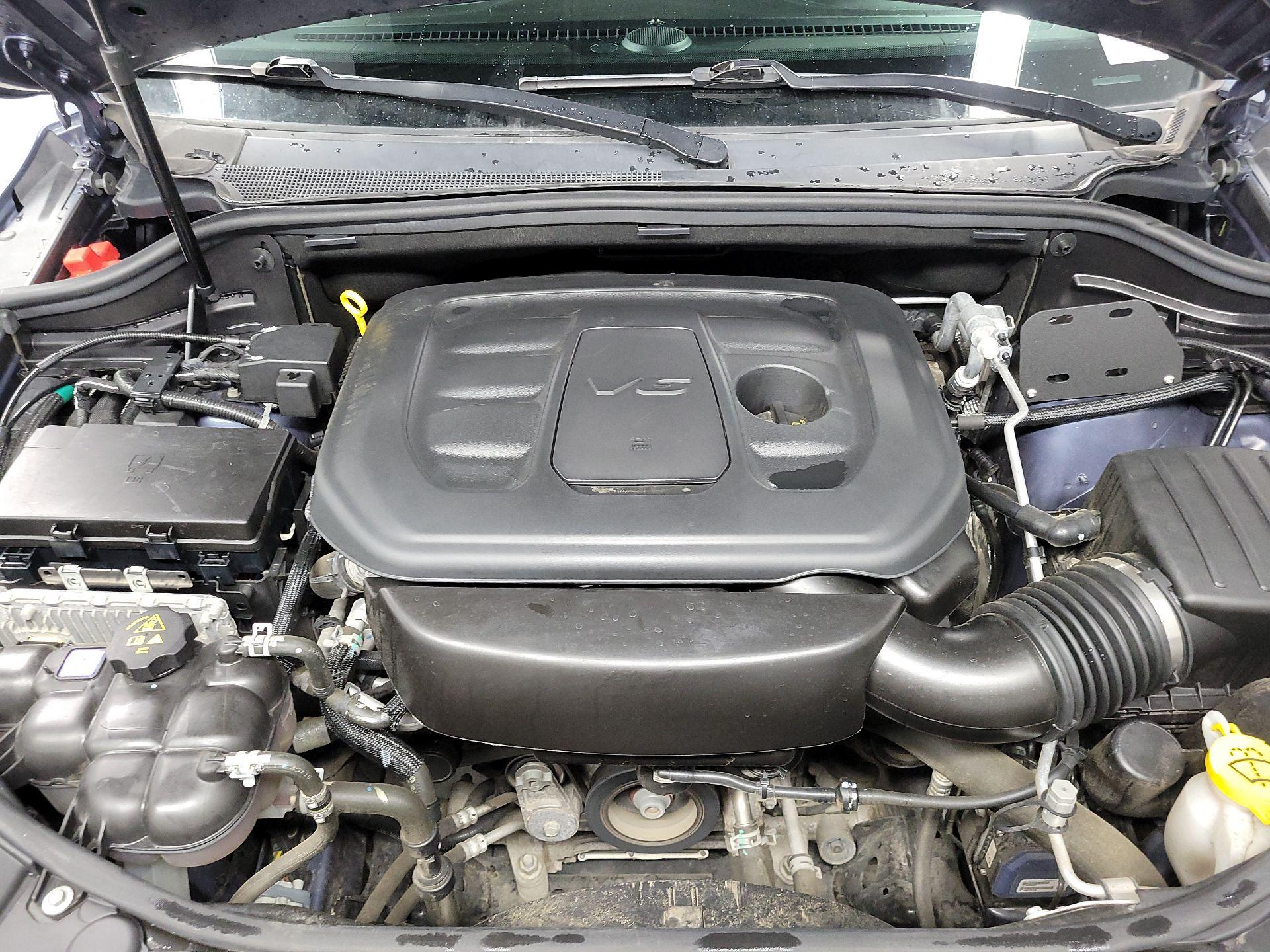 Thumbnail: 2020 Jeep Grand Cherokee - 19