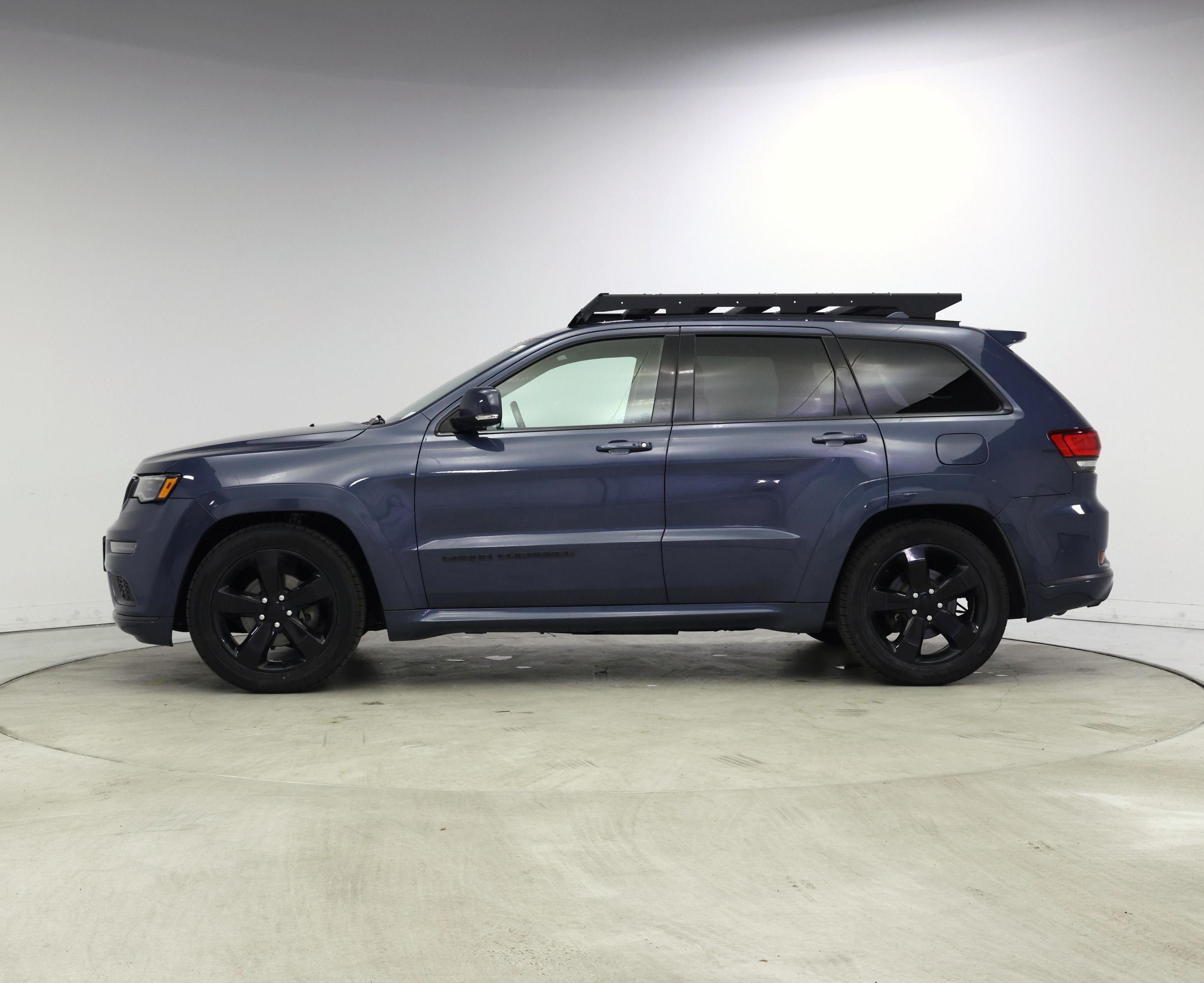 Thumbnail: 2020 Jeep Grand Cherokee - 3