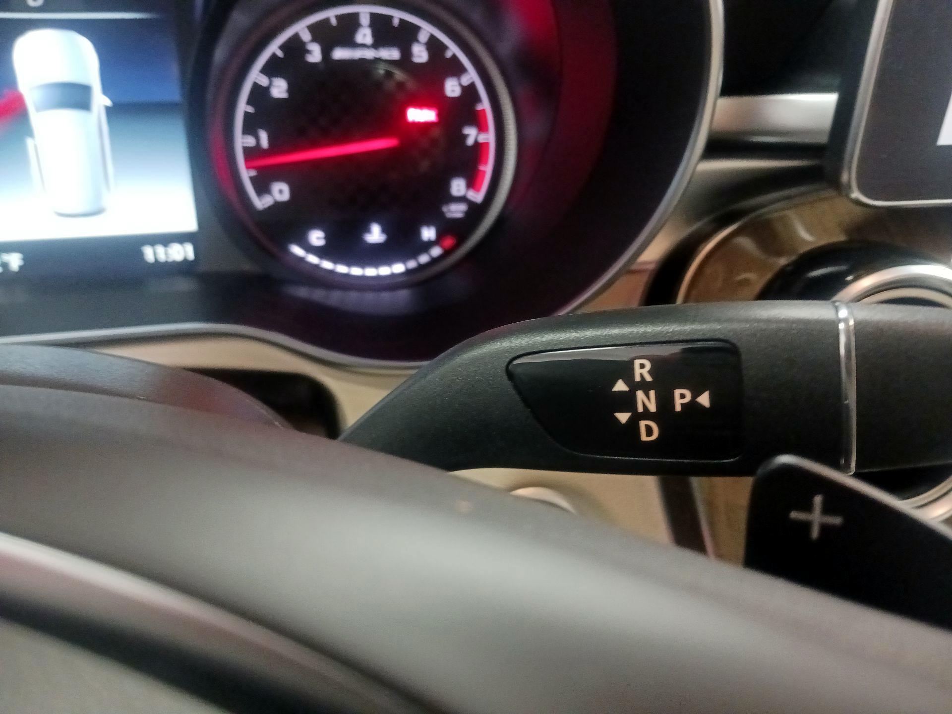 Thumbnail: 2019 Mercedes-Benz GLC - 14