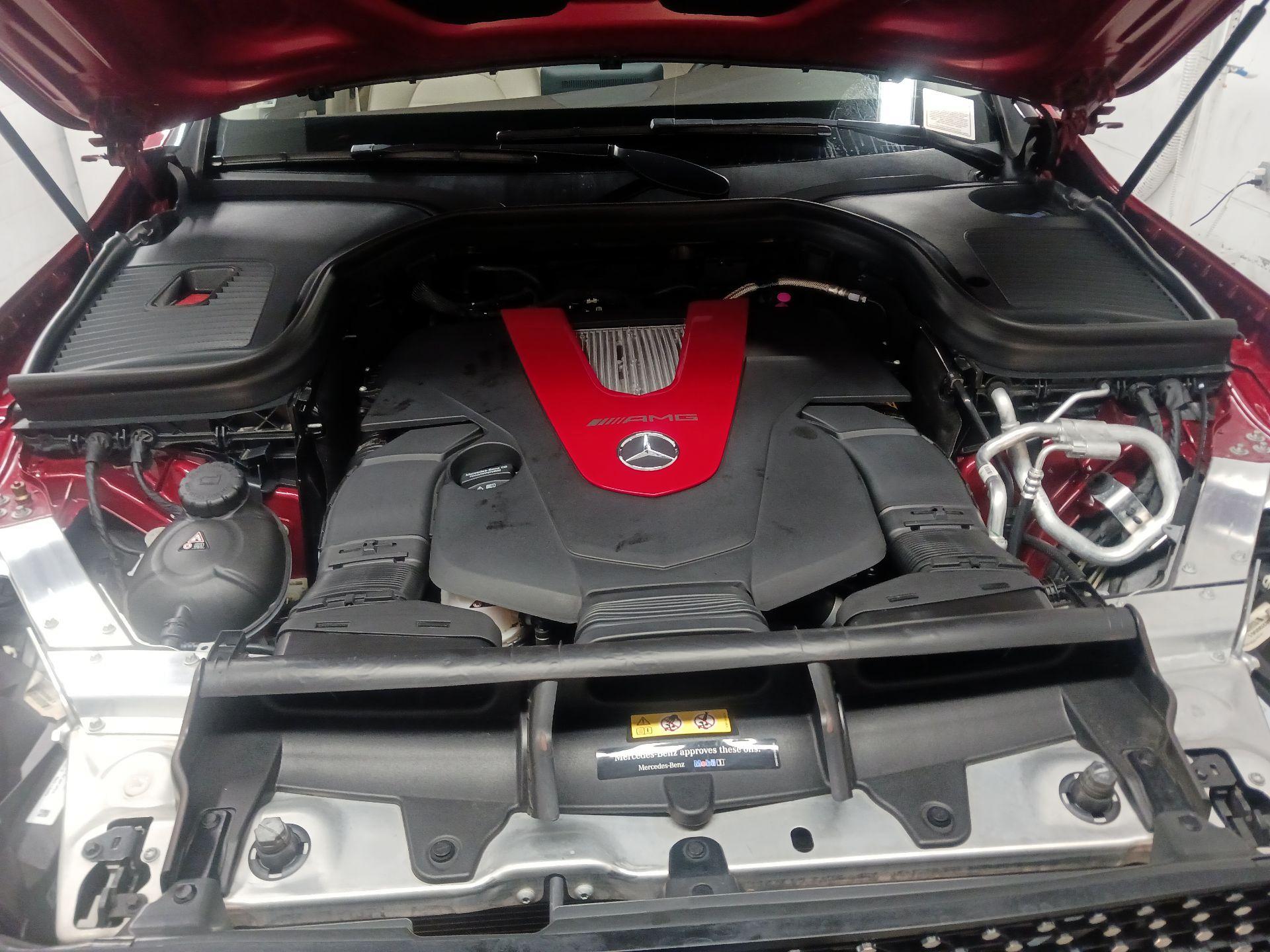 Thumbnail: 2019 Mercedes-Benz GLC - 17