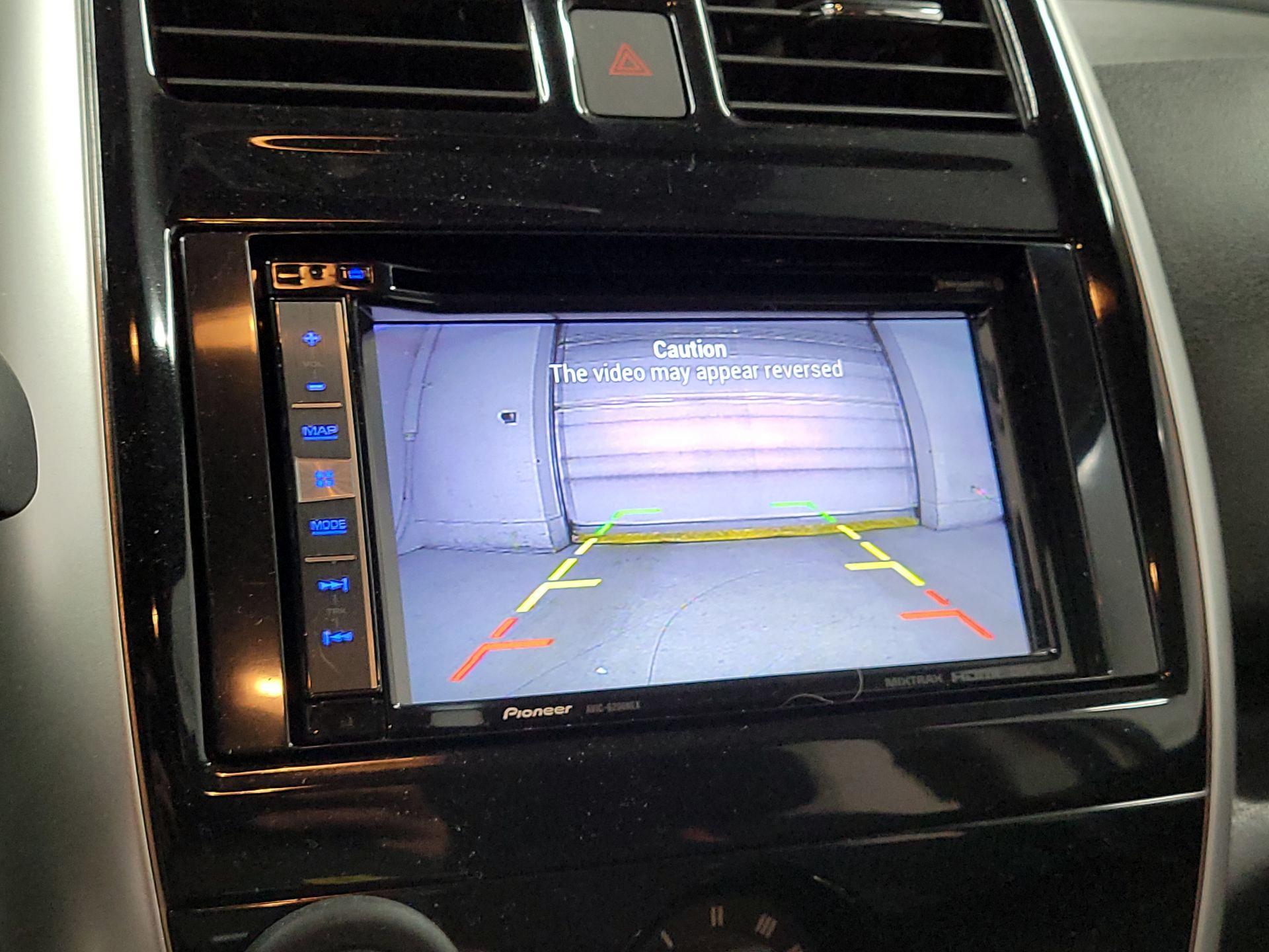 Thumbnail: 2017 Nissan Versa Note - 13