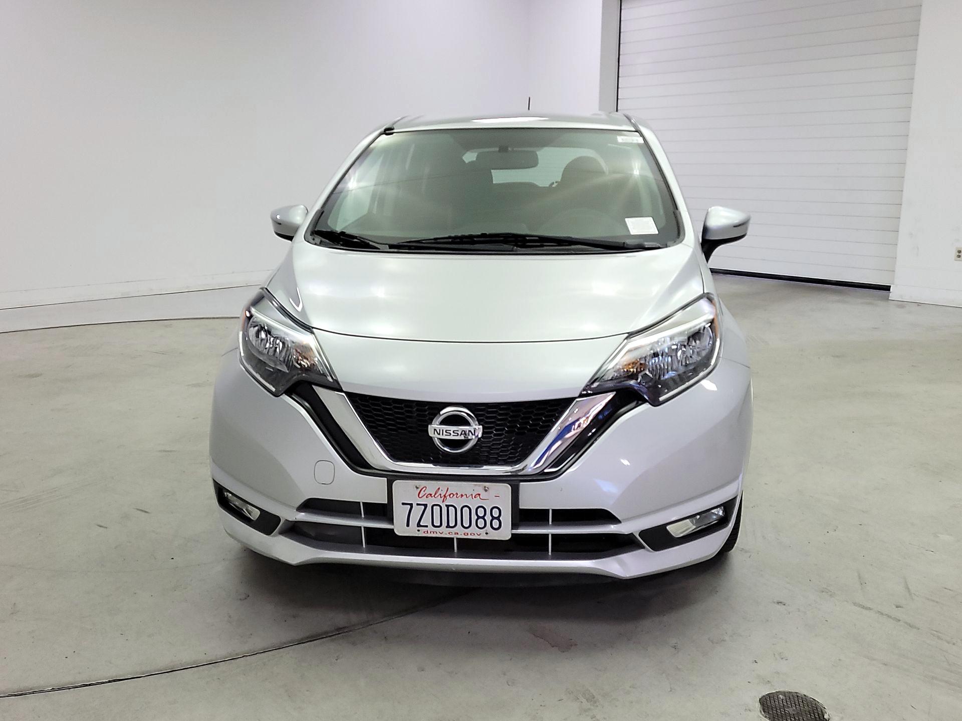 Thumbnail: 2017 Nissan Versa Note - 2