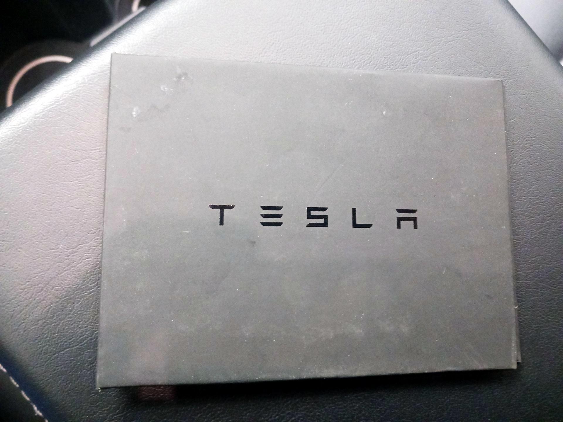 Thumbnail: 2022 Tesla Model 3 - 16