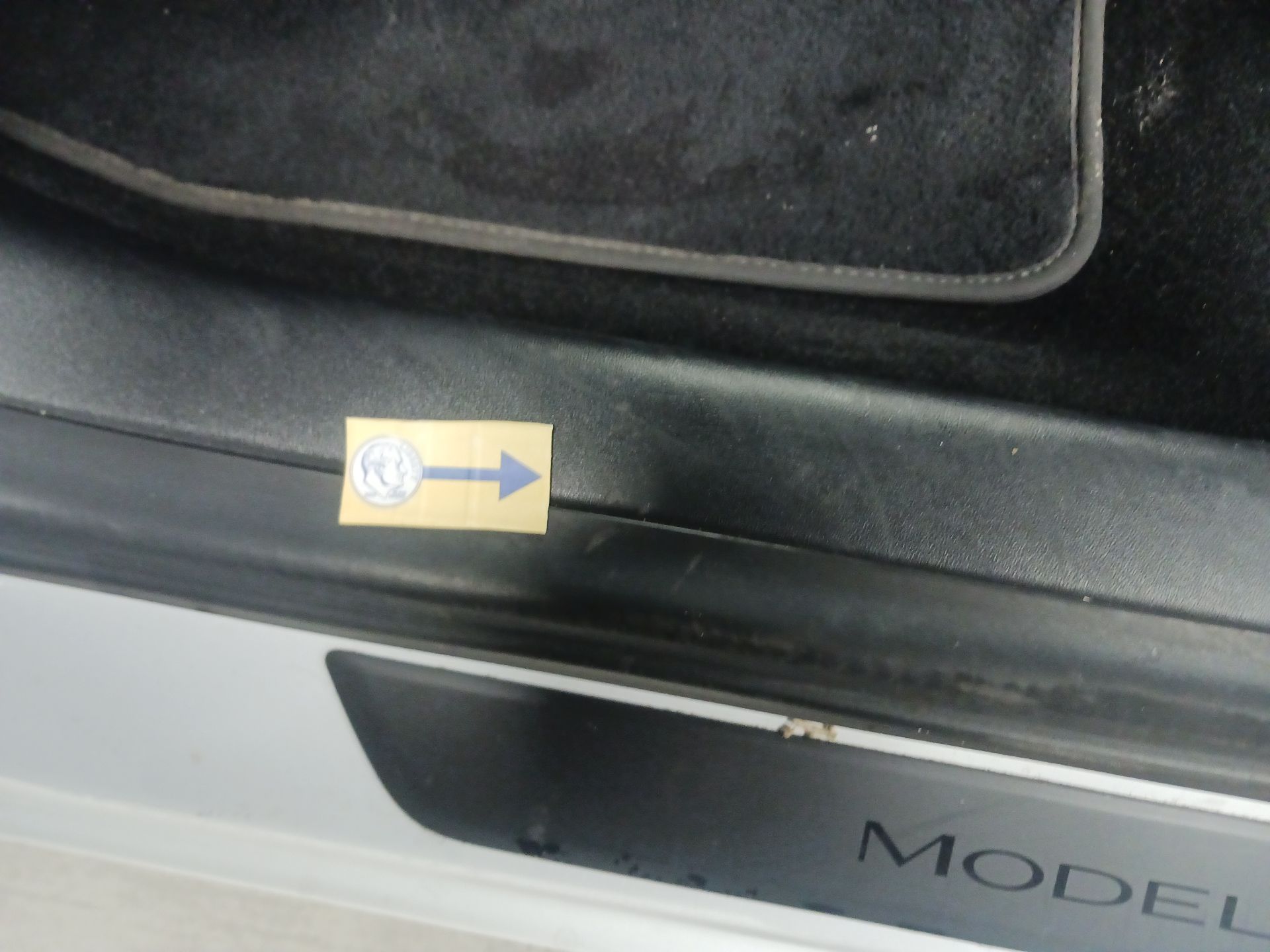 Thumbnail: 2022 Tesla Model 3 - 19