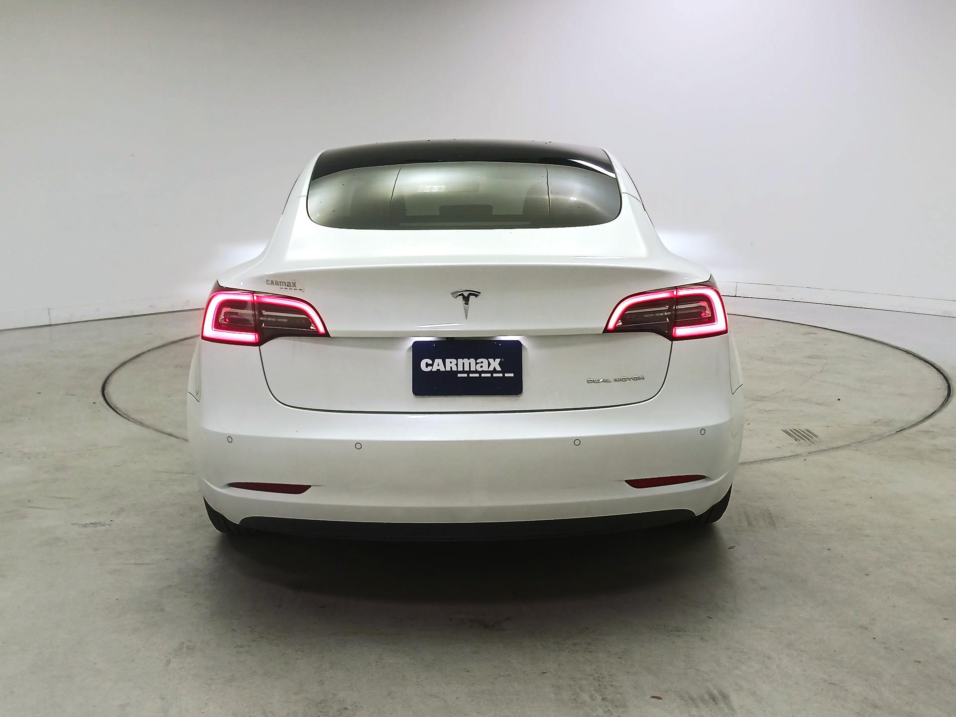 Thumbnail: 2022 Tesla Model 3 - 6