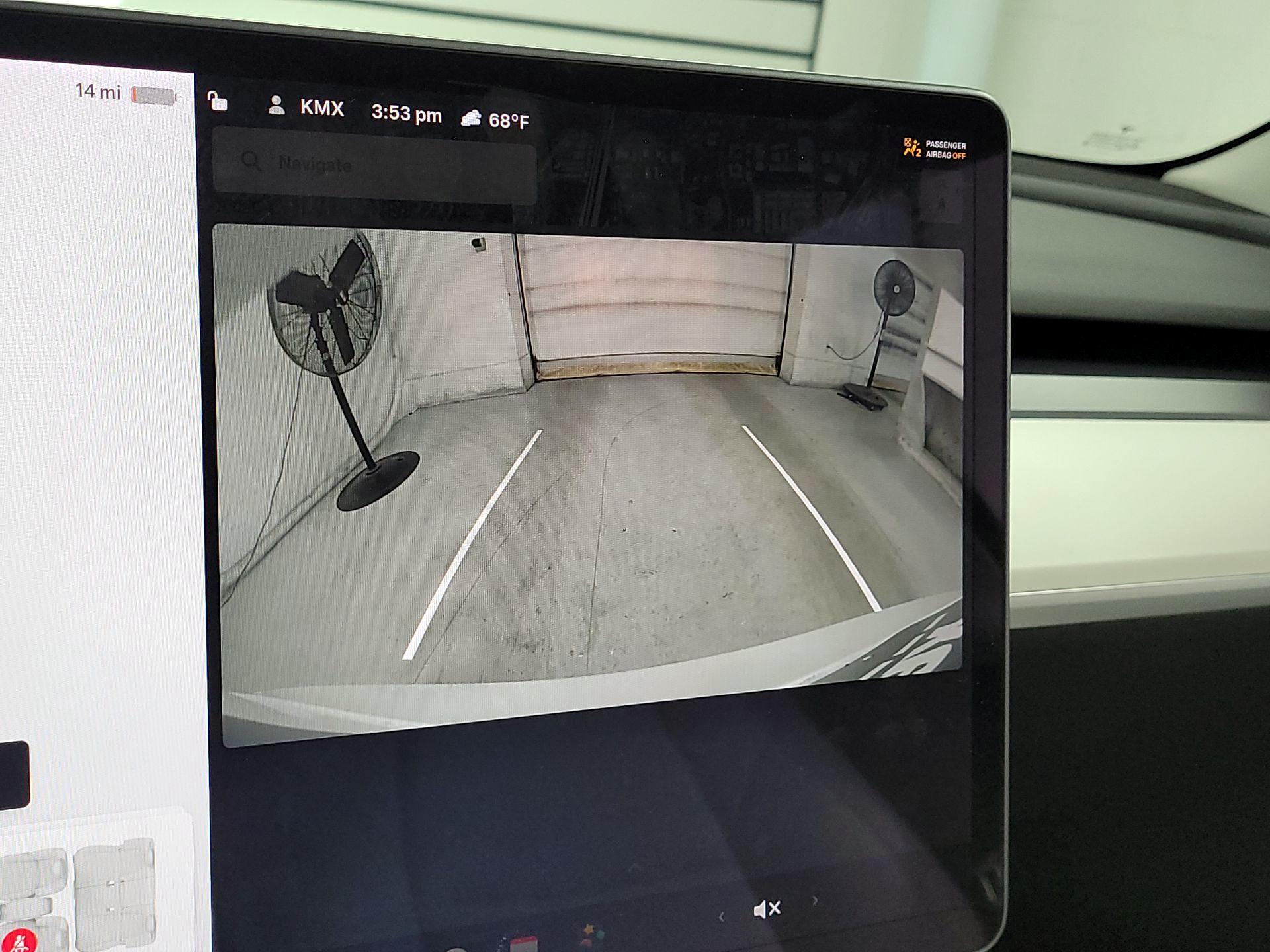 Thumbnail: 2021 Tesla Model 3 - 11