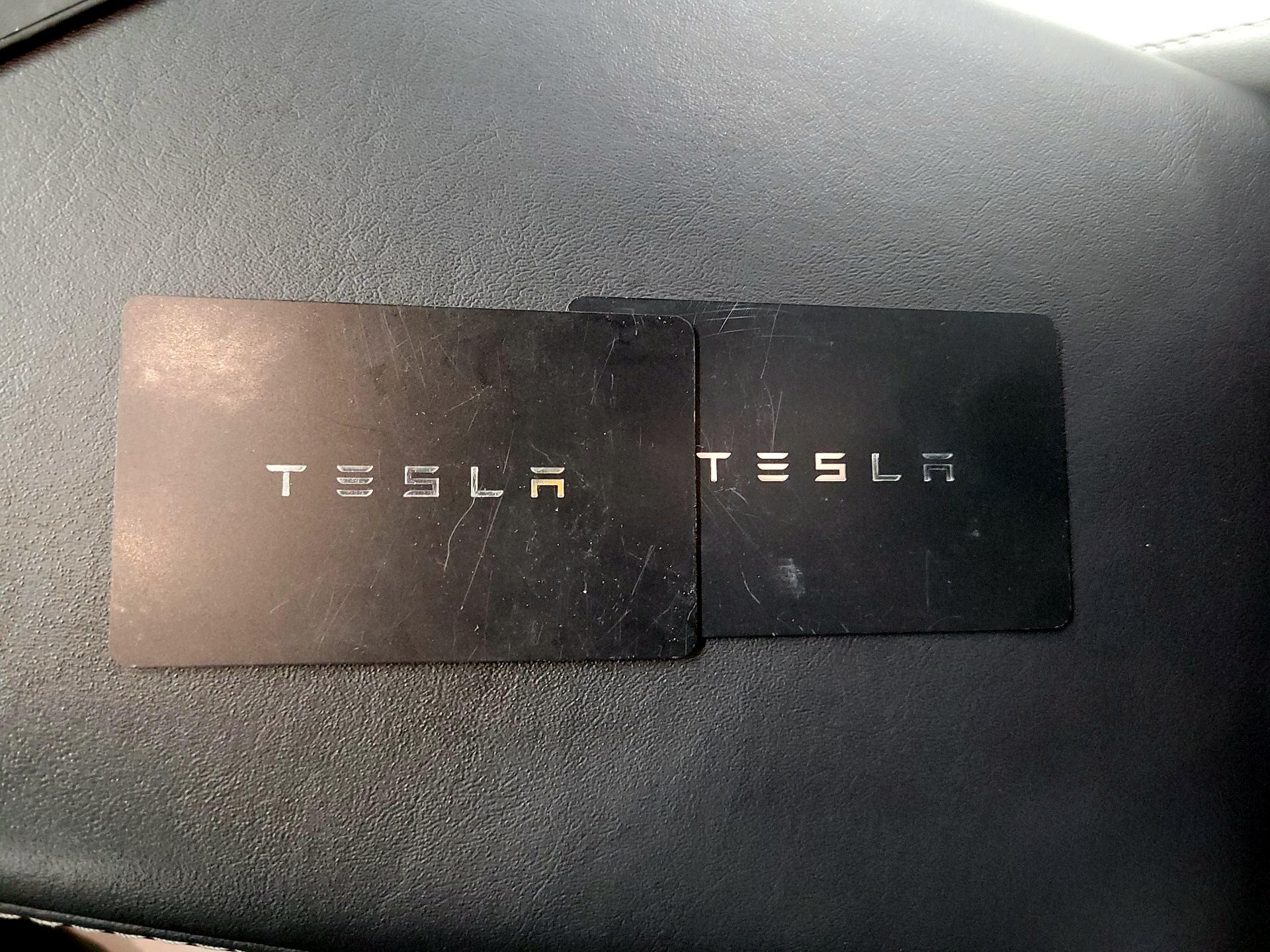 Thumbnail: 2021 Tesla Model 3 - 18