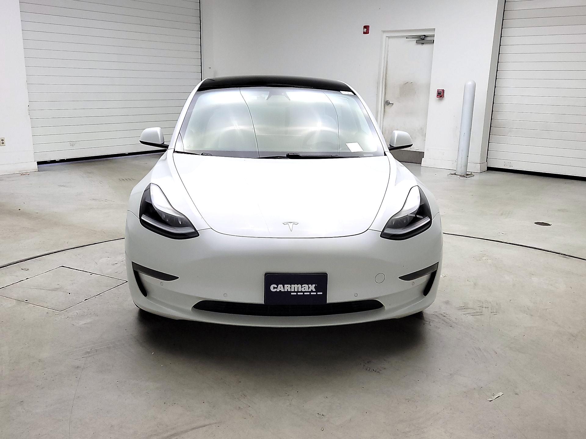 Thumbnail: 2021 Tesla Model 3 - 2