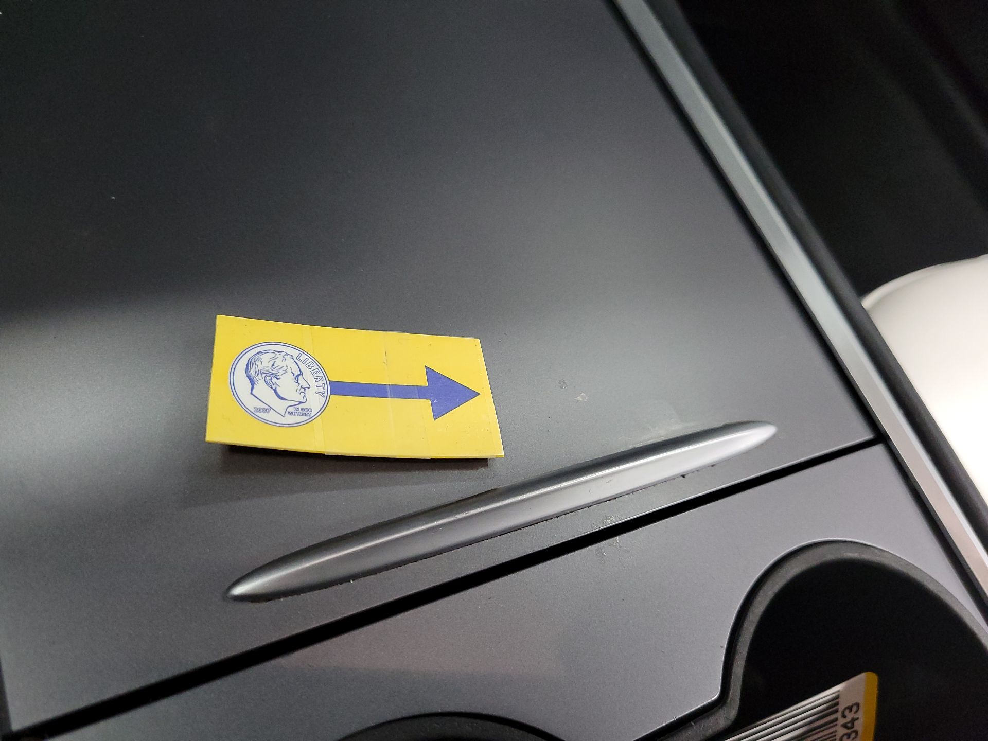 Thumbnail: 2021 Tesla Model 3 - 19