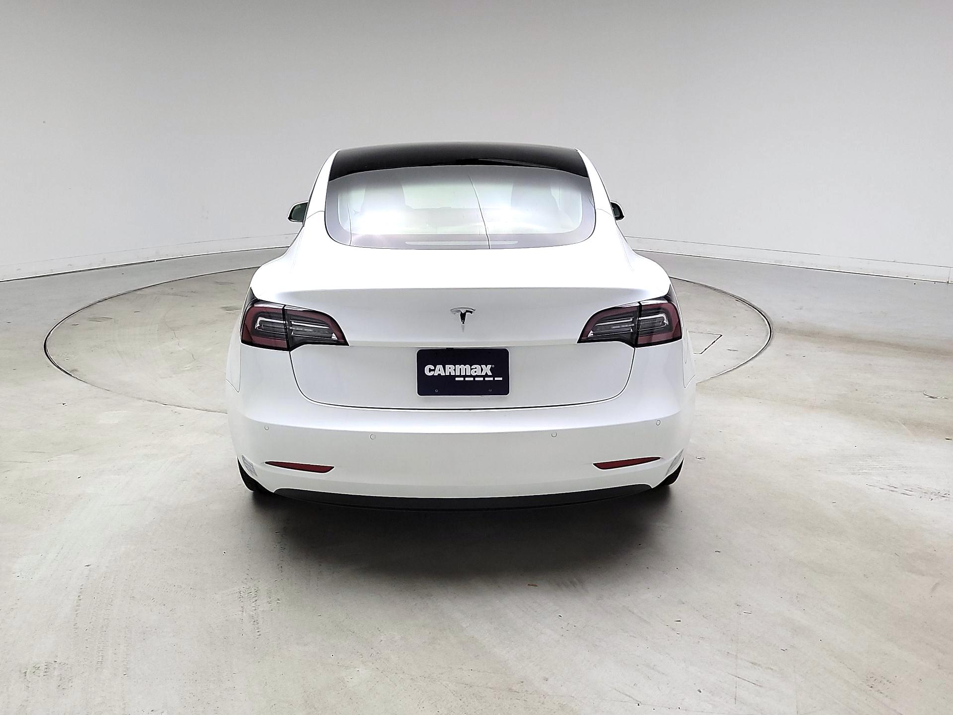 Thumbnail: 2021 Tesla Model 3 - 6