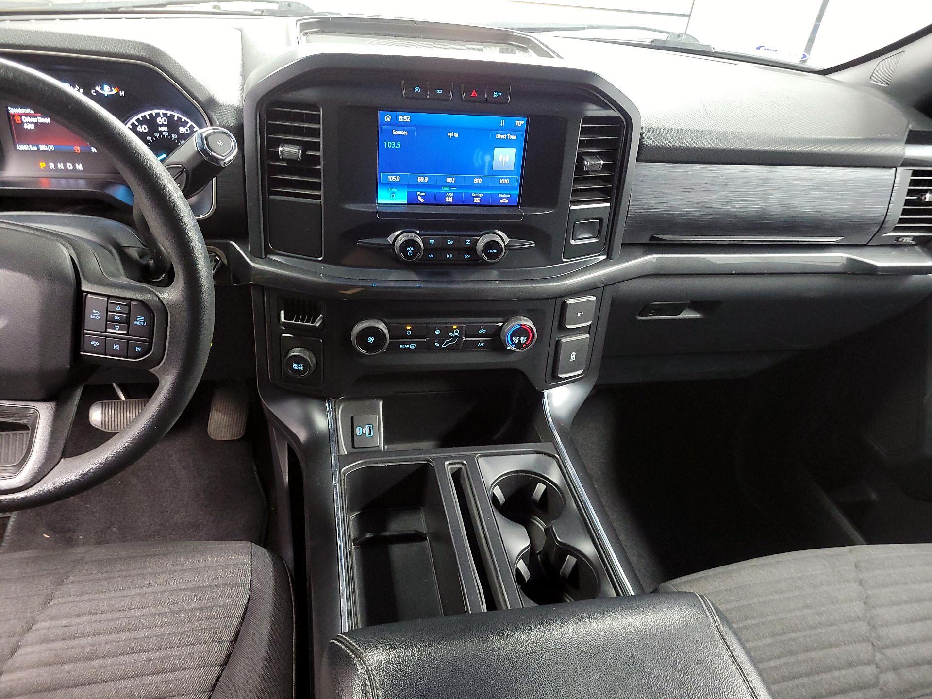 Thumbnail: 2021 Ford F-150 - 9