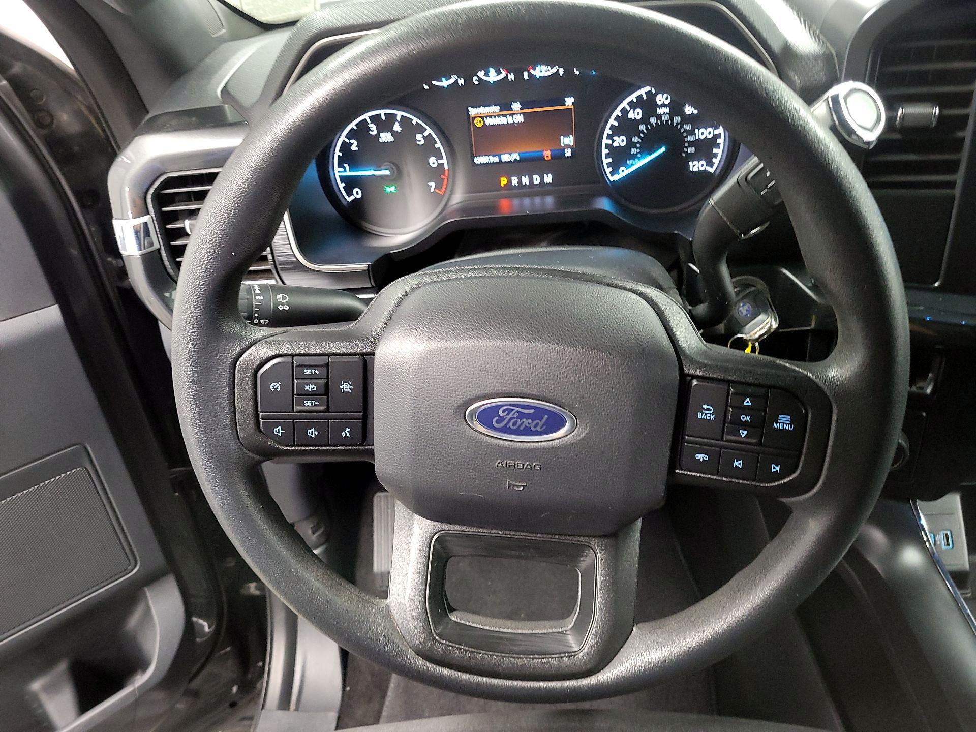 Thumbnail: 2021 Ford F-150 - 10