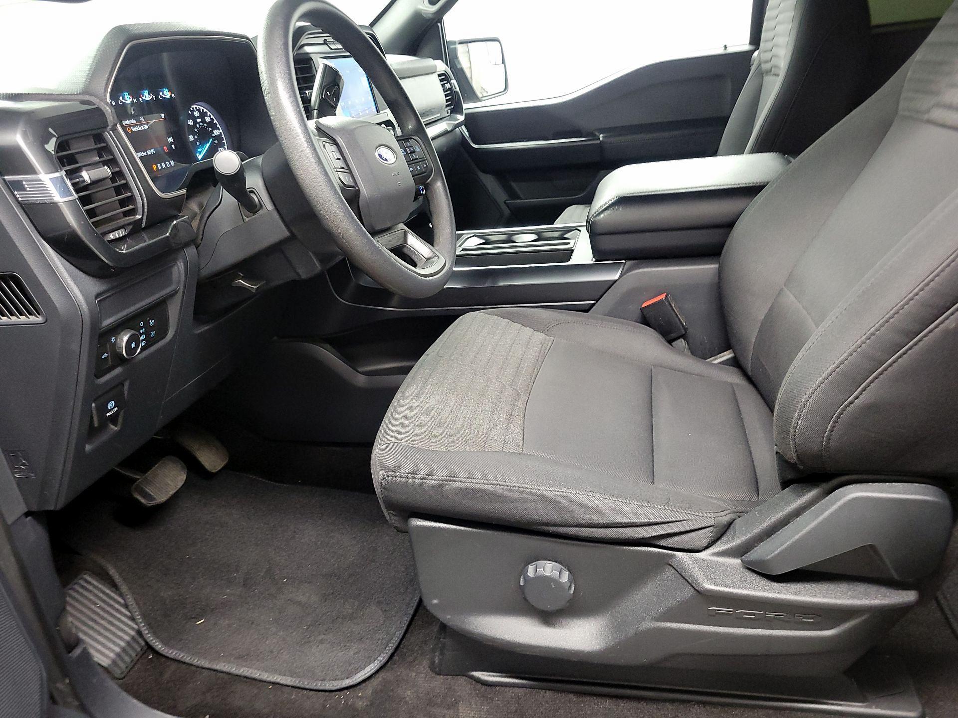 Thumbnail: 2021 Ford F-150 - 11