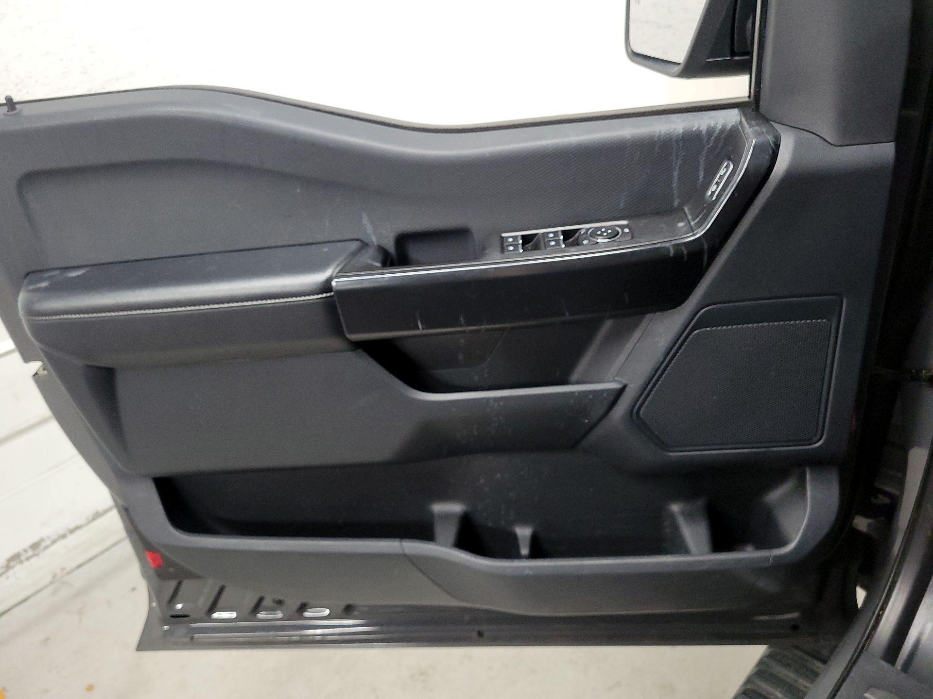 Thumbnail: 2021 Ford F-150 - 12