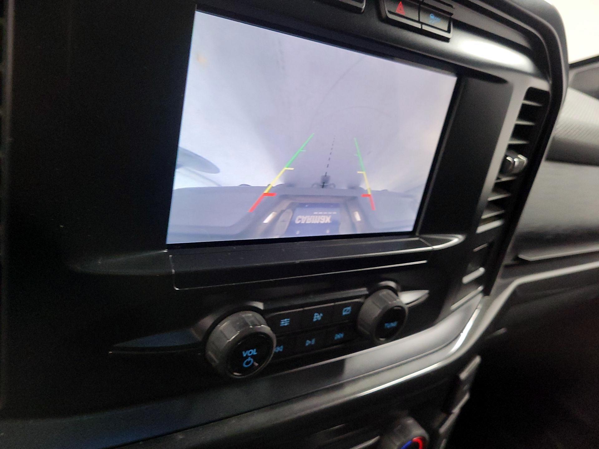 Thumbnail: 2021 Ford F-150 - 13