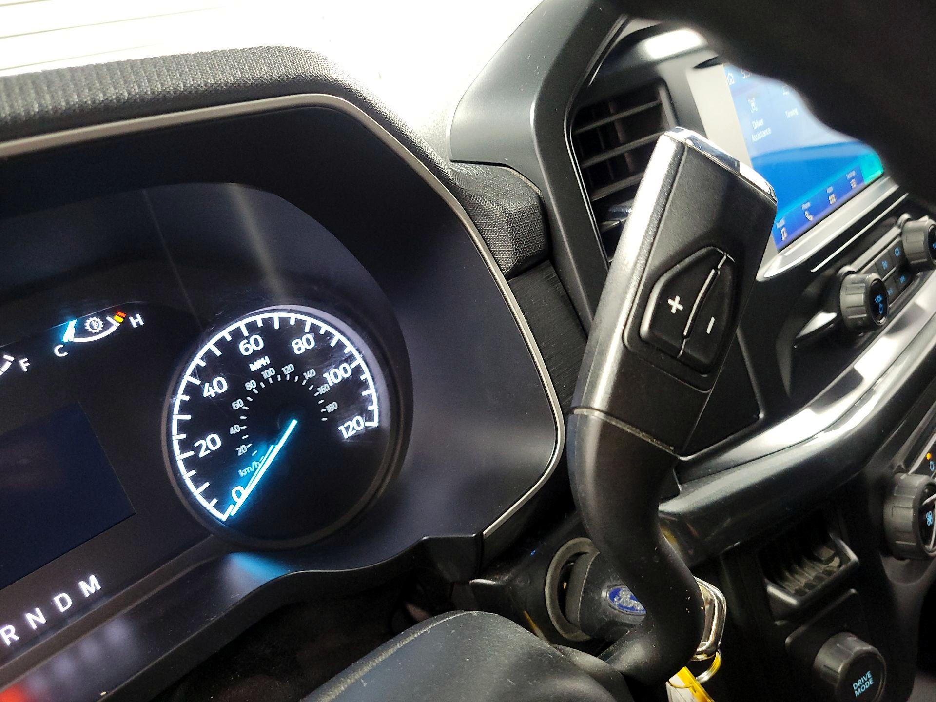 Thumbnail: 2021 Ford F-150 - 16