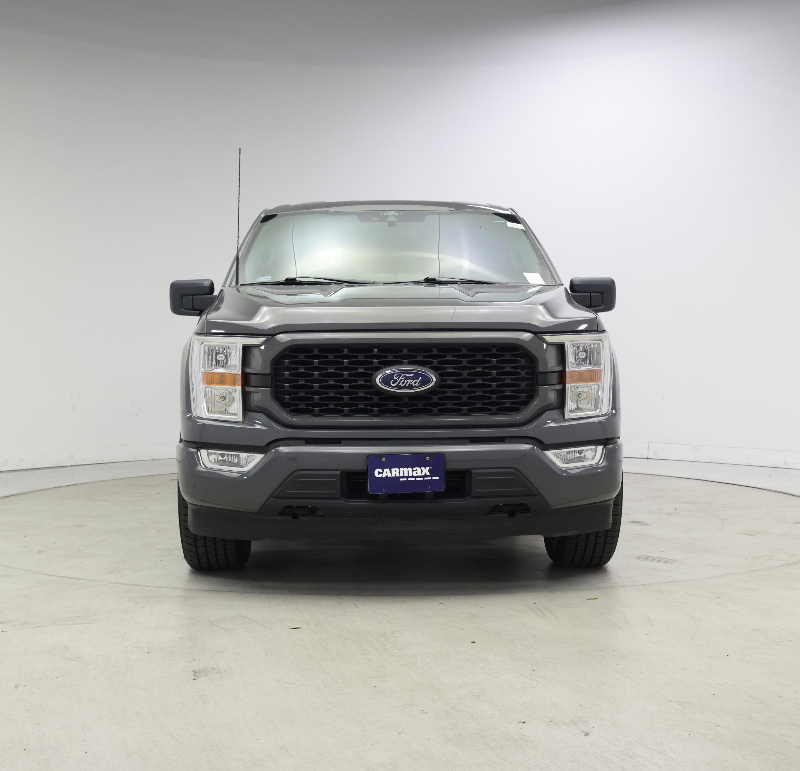 Thumbnail: 2021 Ford F-150 - 5