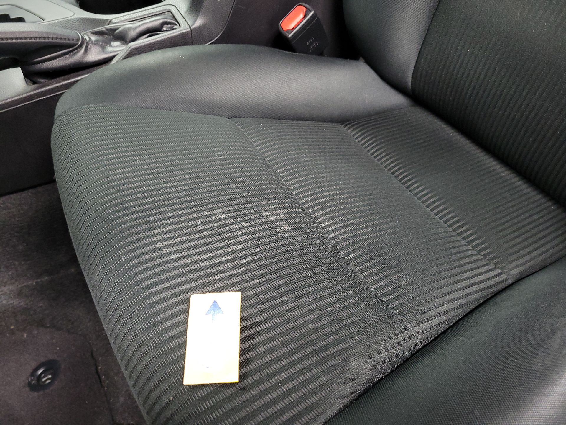 Thumbnail: 2017 Toyota RAV4 - 20