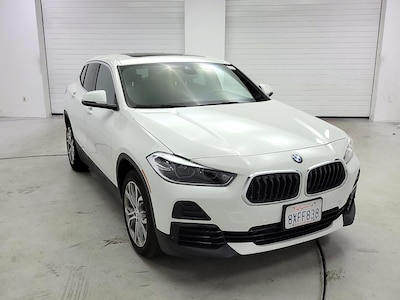 2022 BMW X2 SDrive28i