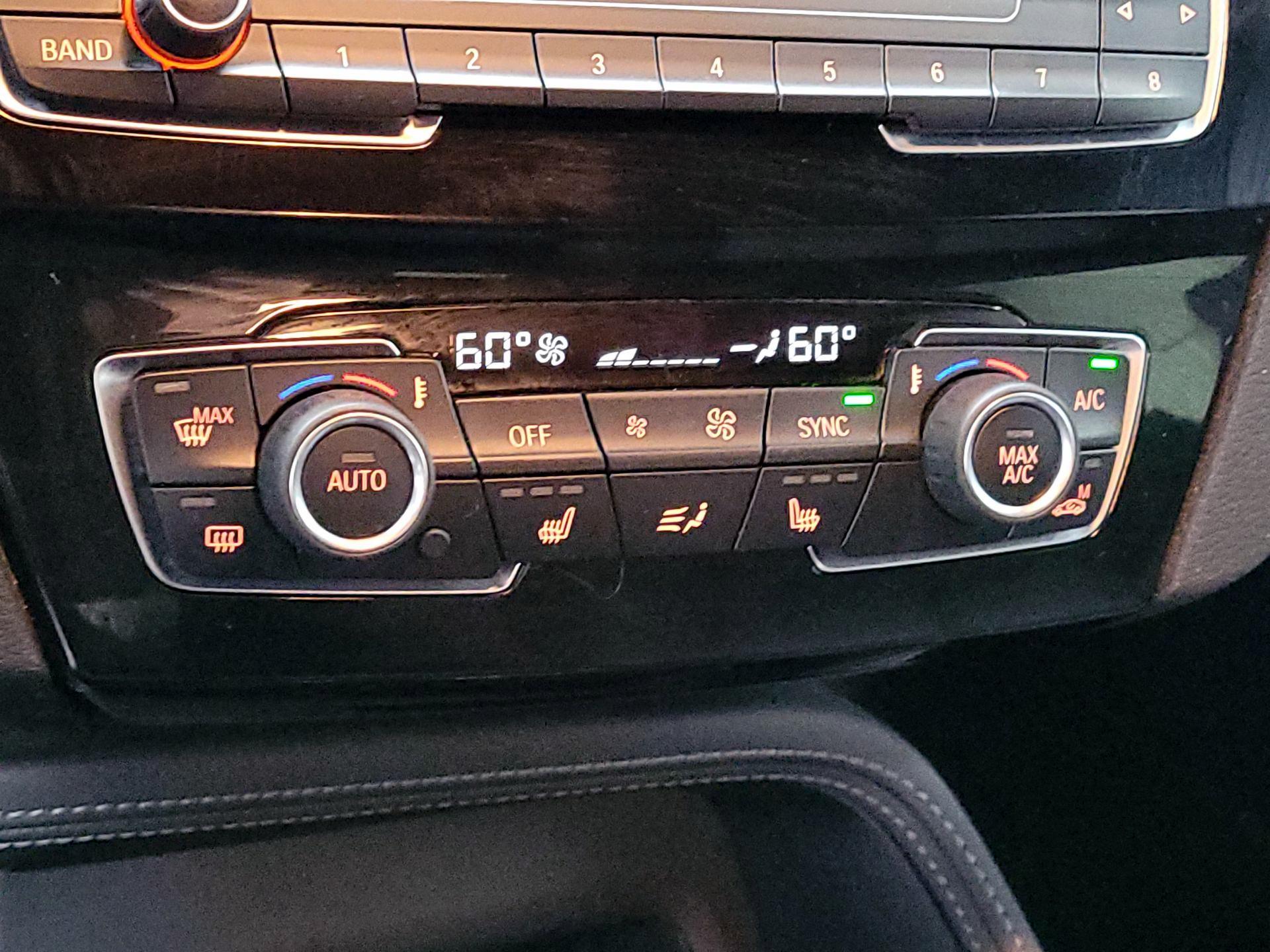 Thumbnail: 2022 BMW X2 - 13