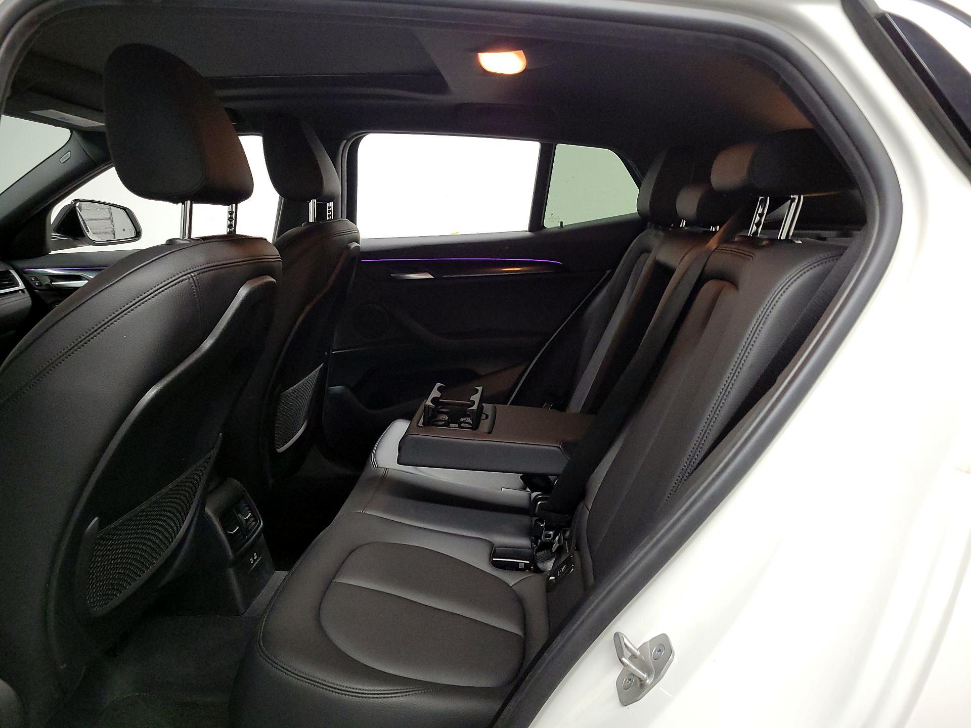 Thumbnail: 2022 BMW X2 - 15